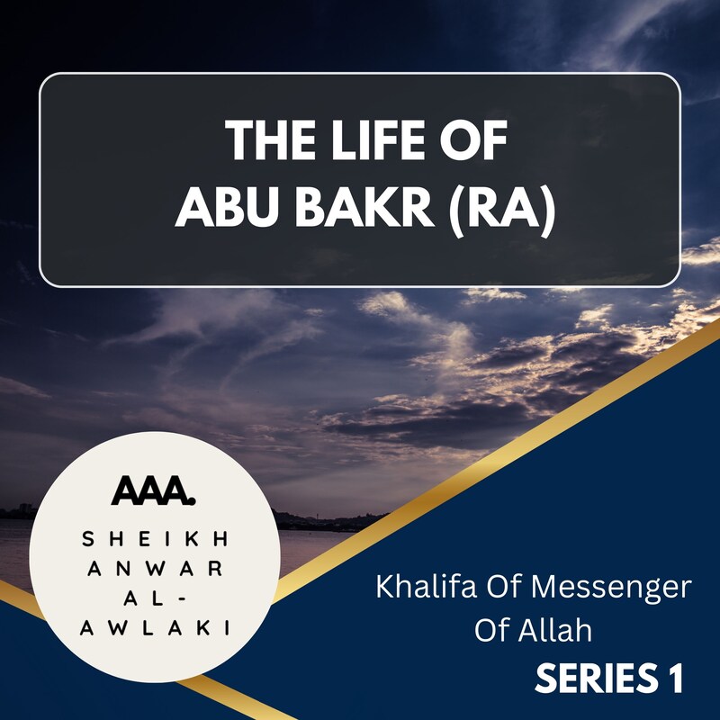 Artwork for podcast Sheikh Imam Anwar Al Awlaki