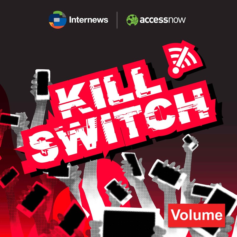 Artwork for podcast Kill Switch