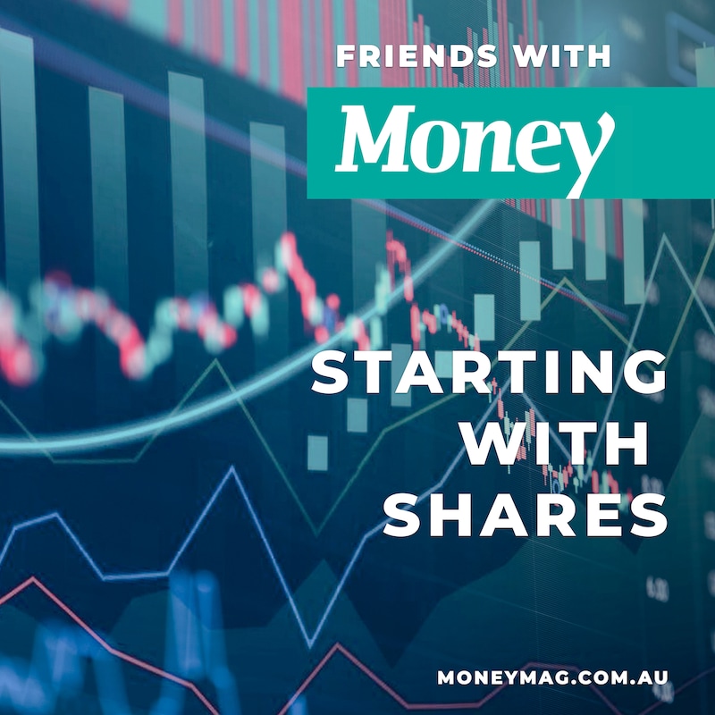 Artwork for podcast Friends With Money