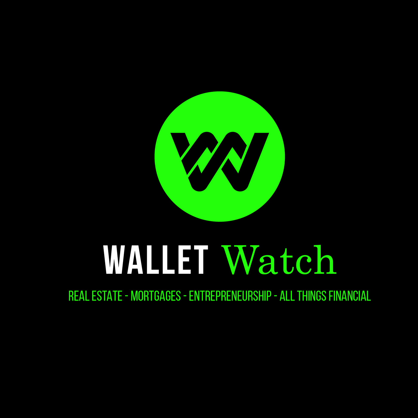 Artwork for podcast Wallet Watch