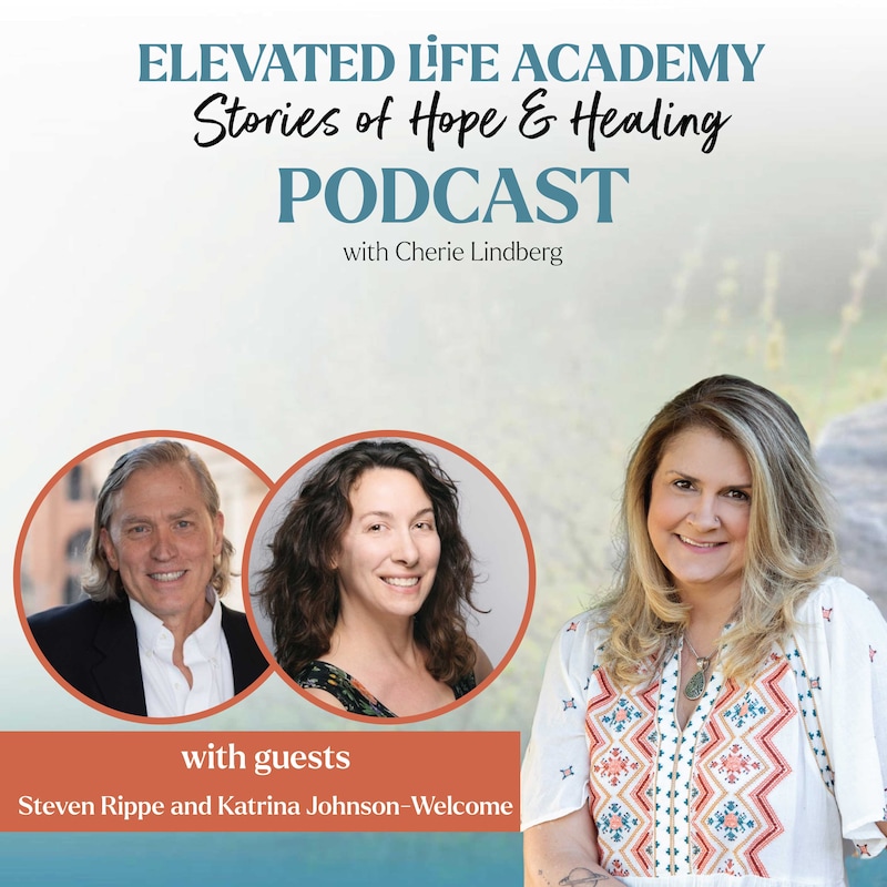 Artwork for podcast Elevated Life Academy