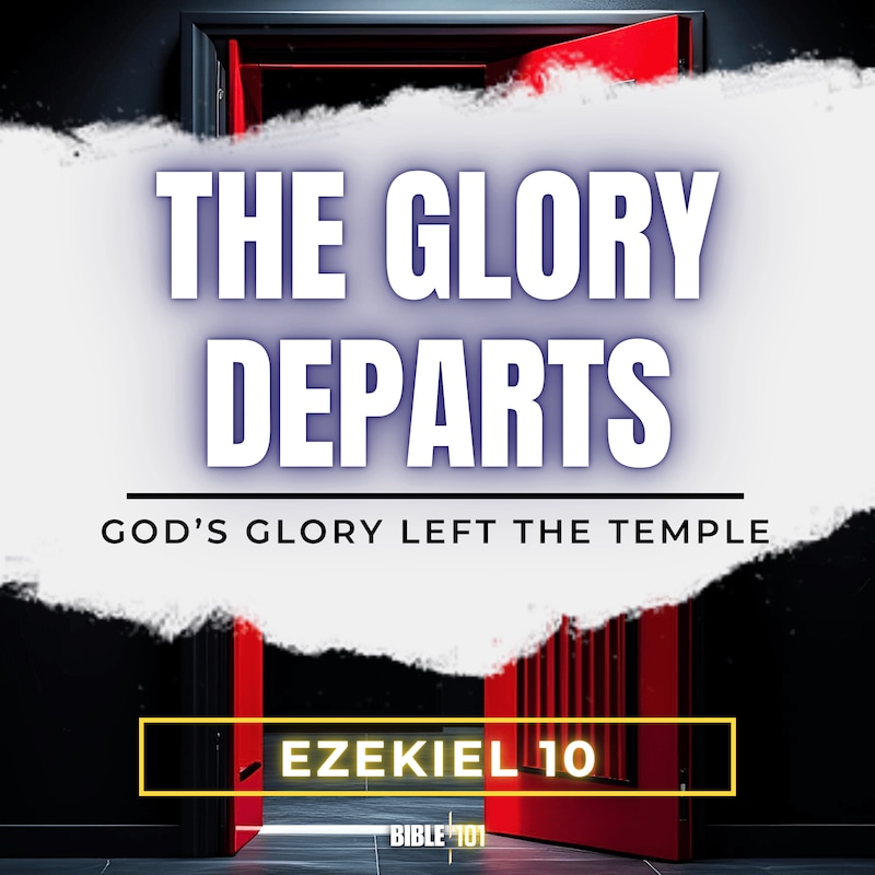 Artwork for podcast Ezekiel Explained: A Bible Study