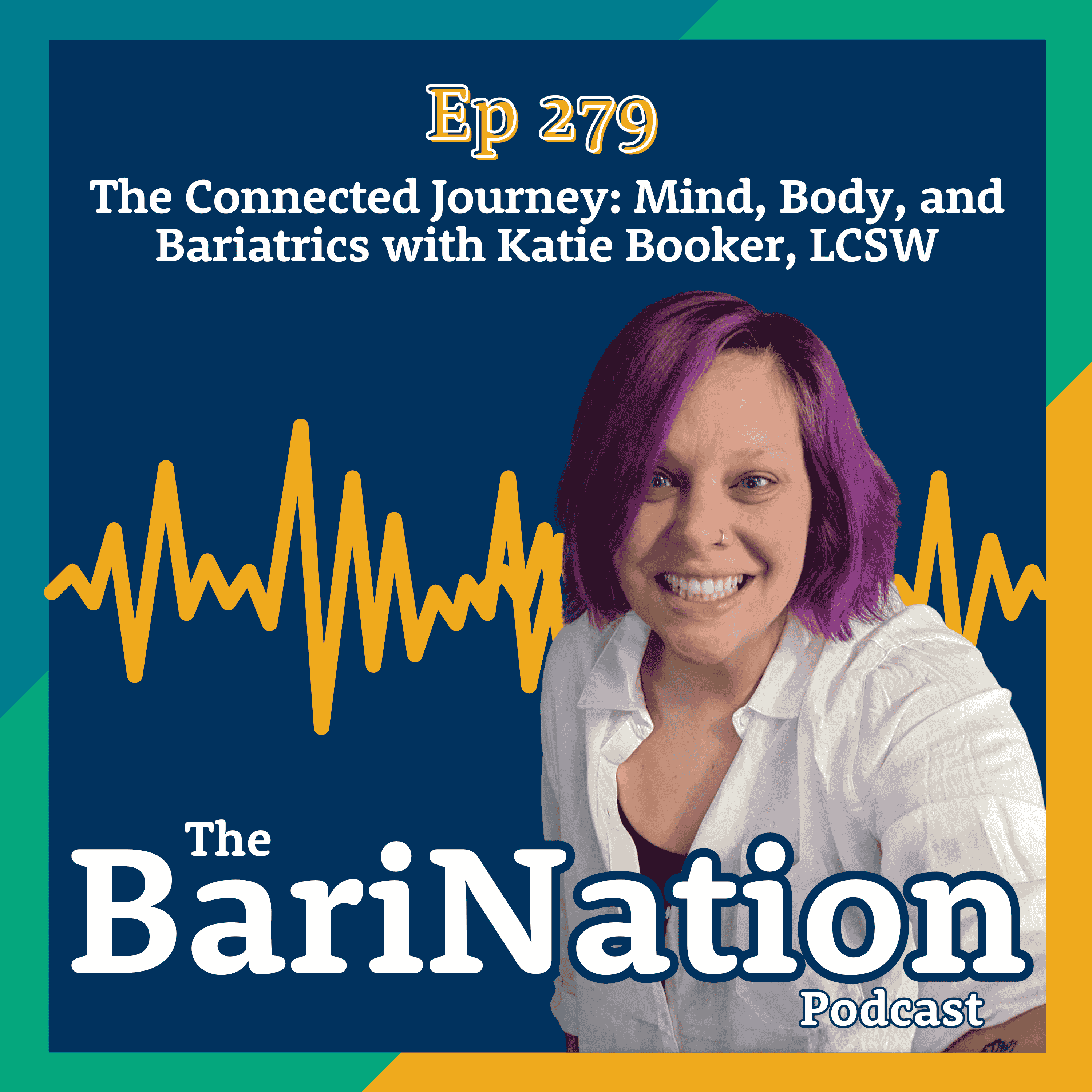 The BariNation Podcast