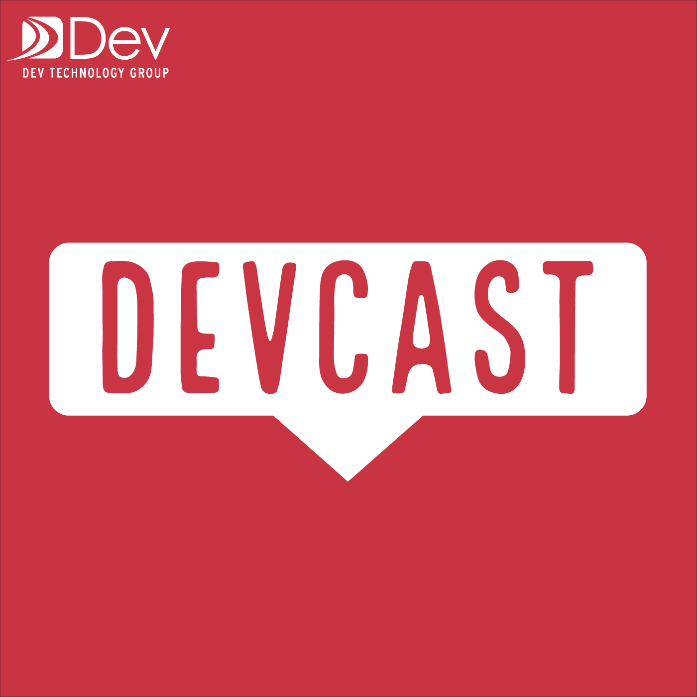 Artwork for podcast DevCast