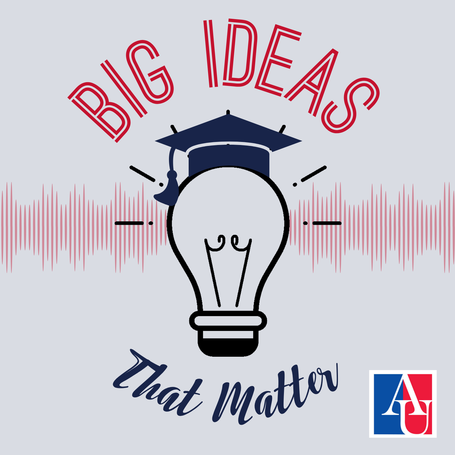 Artwork for Big Ideas That Matter