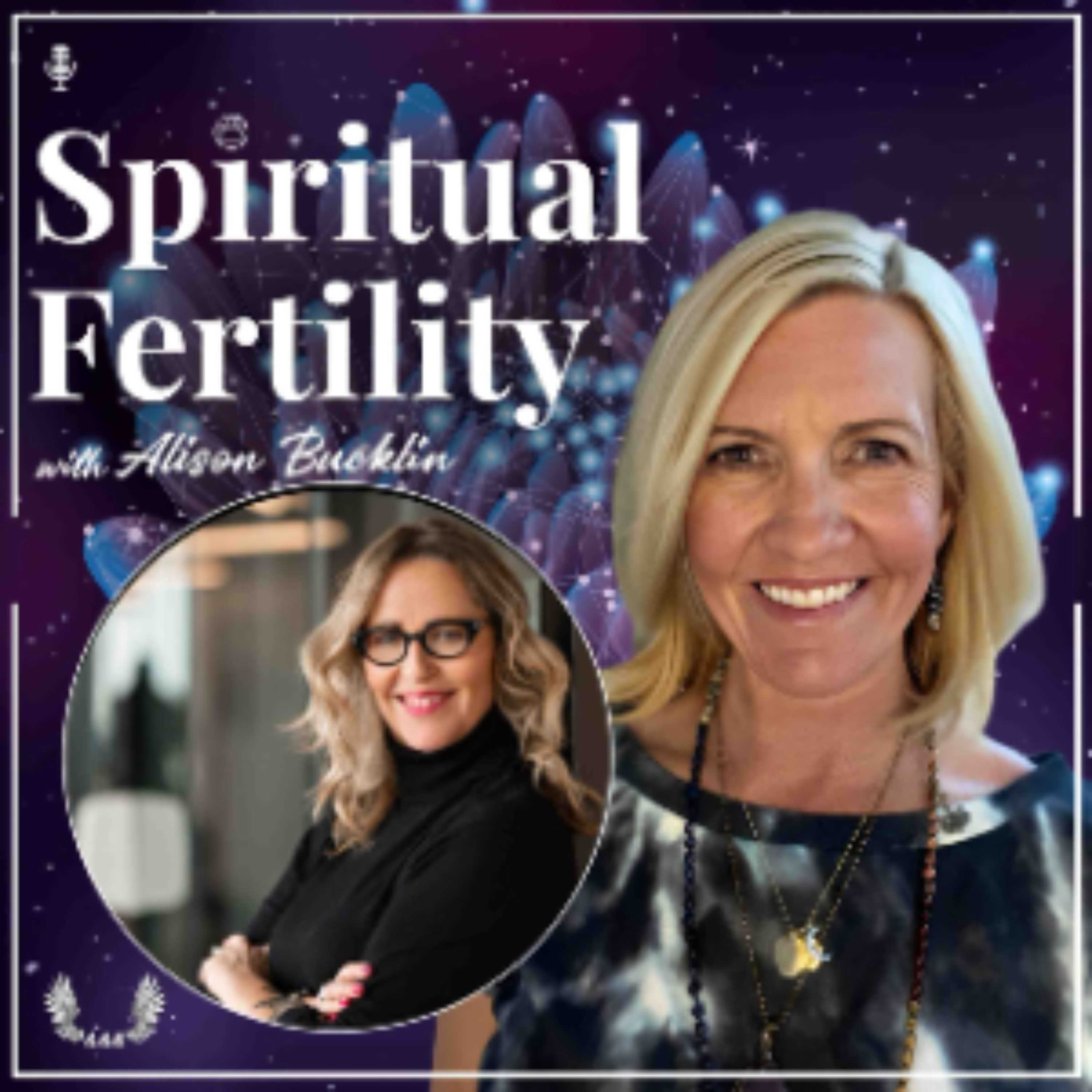 Spiritual Fertility