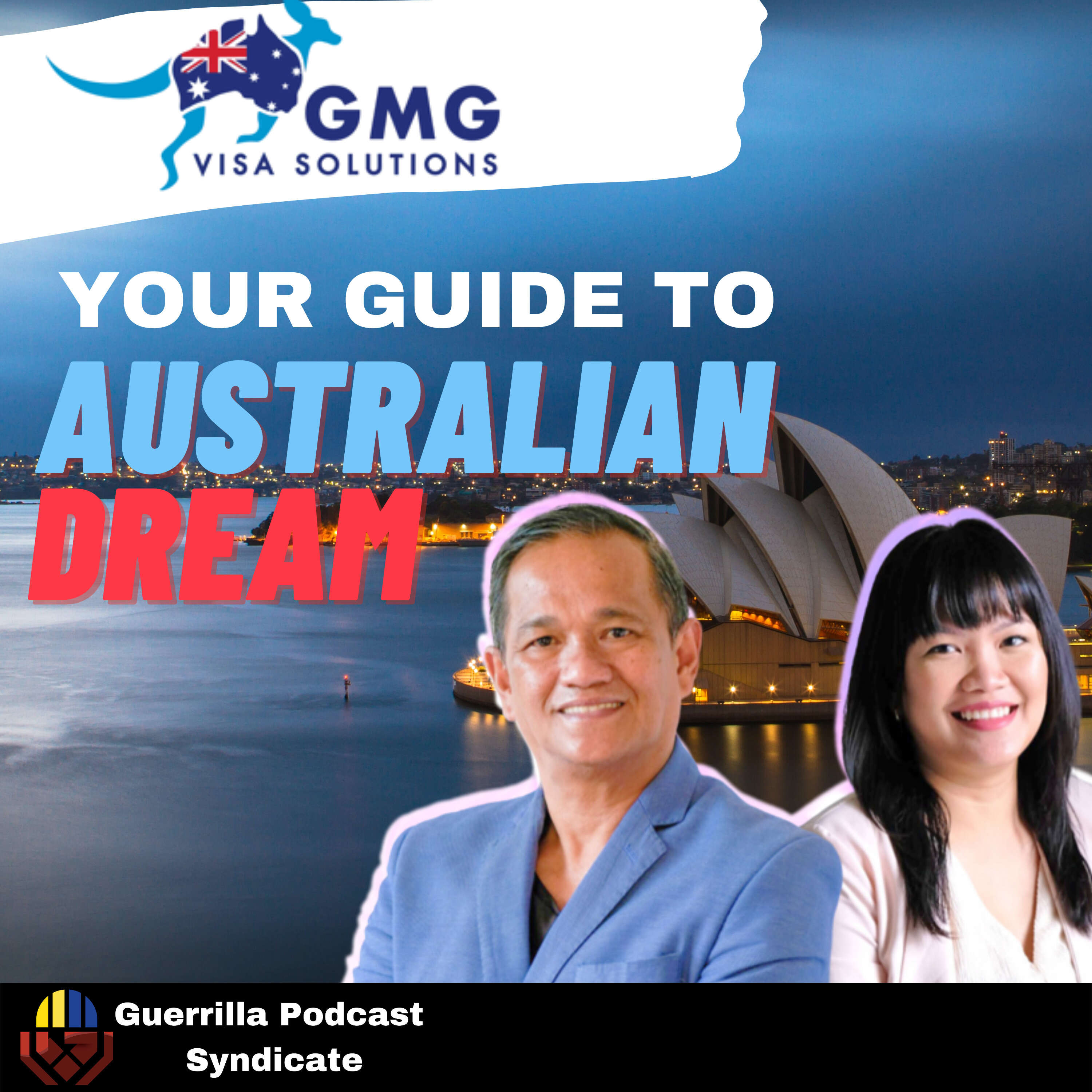 Your Guide to Australian Dream