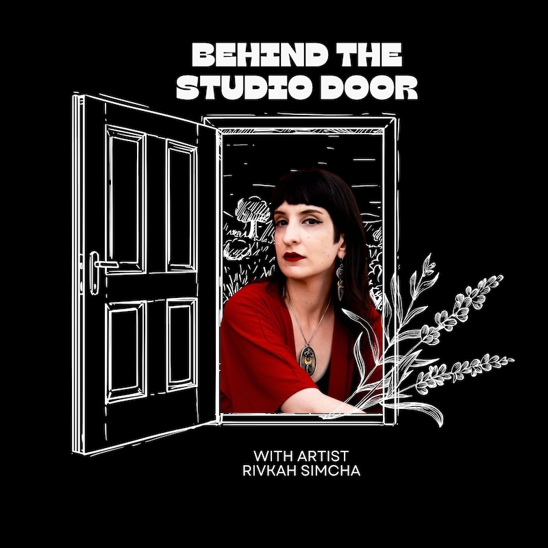 Artwork for podcast Behind the Studio Door