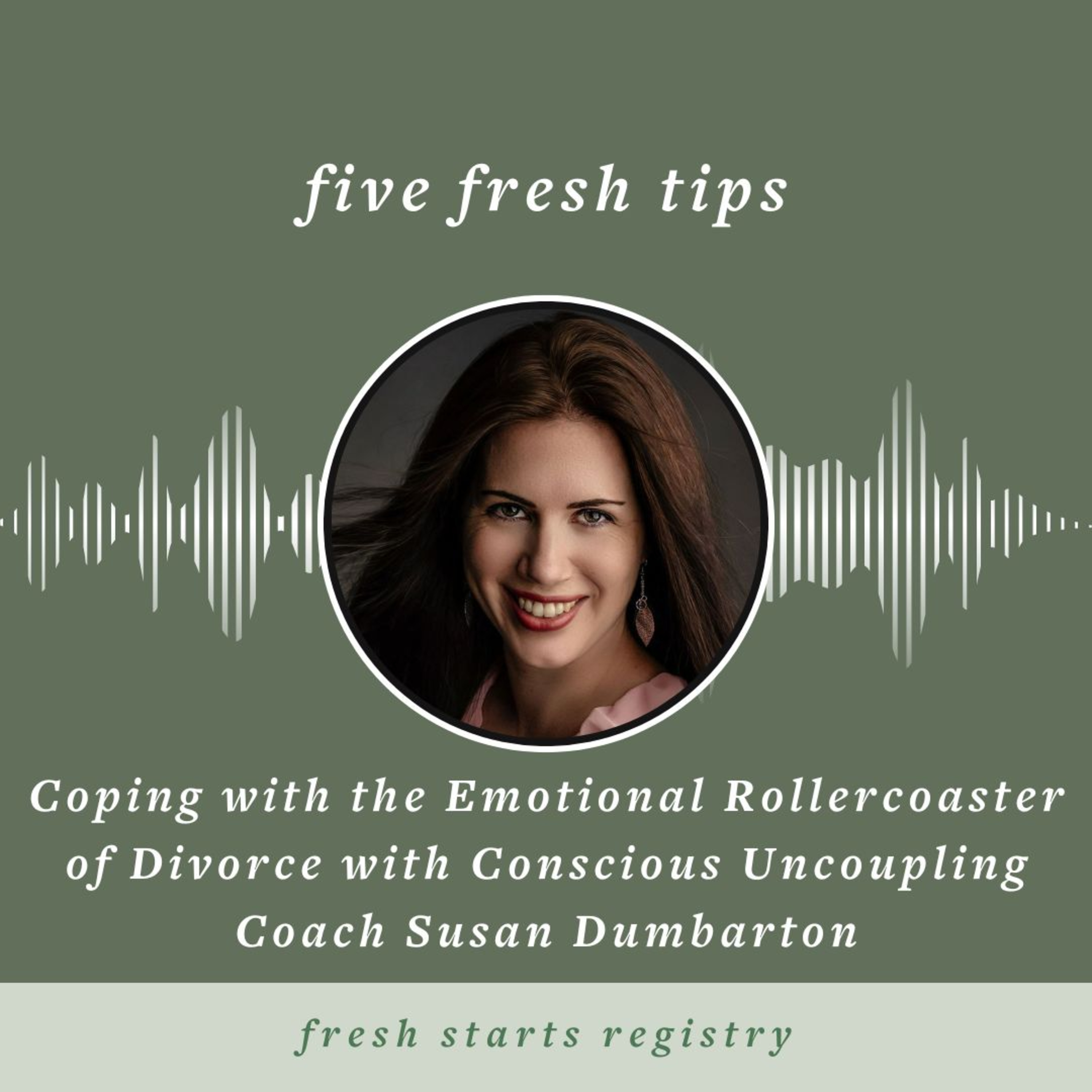 Five Fresh Tips