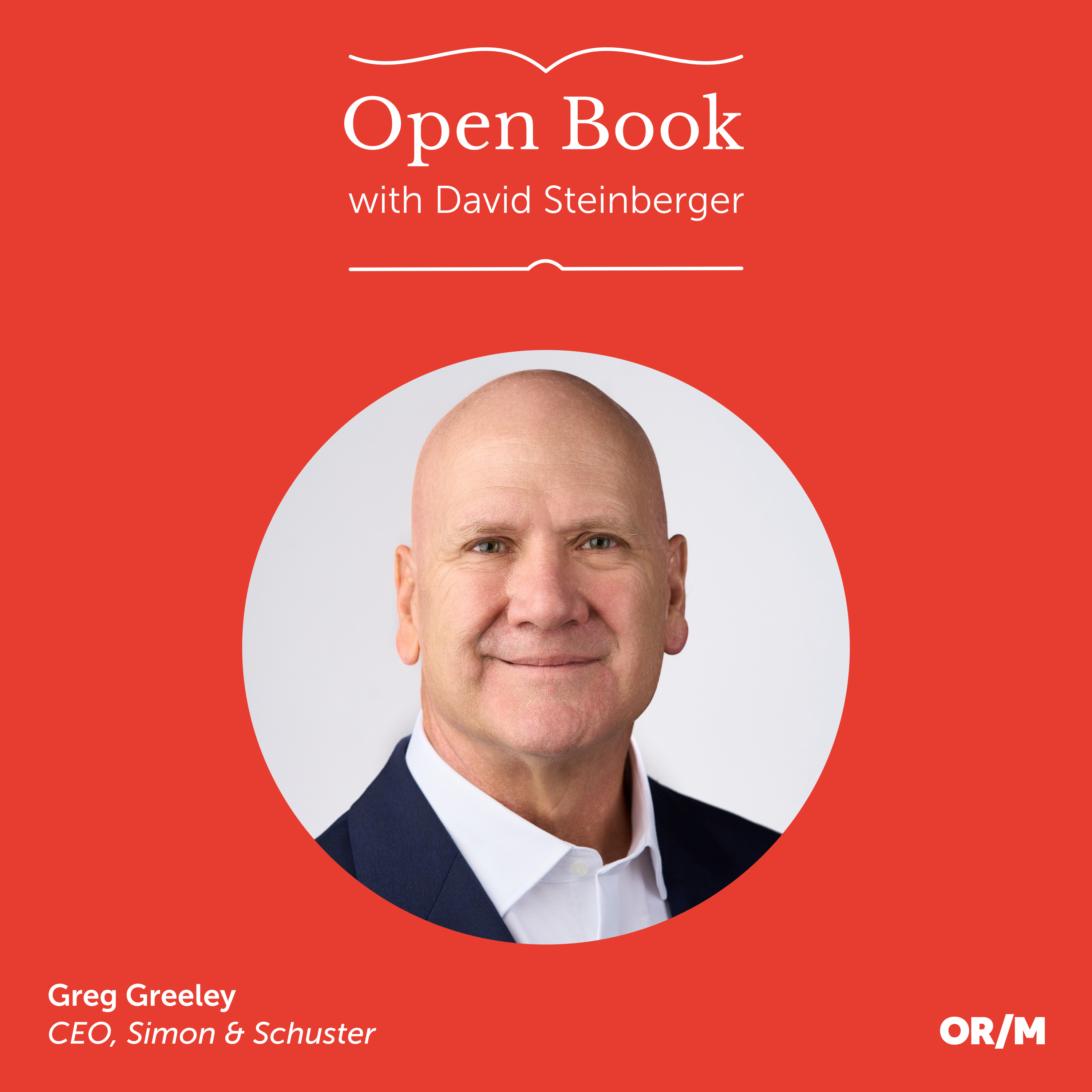 The First 100 Days with Greg Greeley episode artwork
