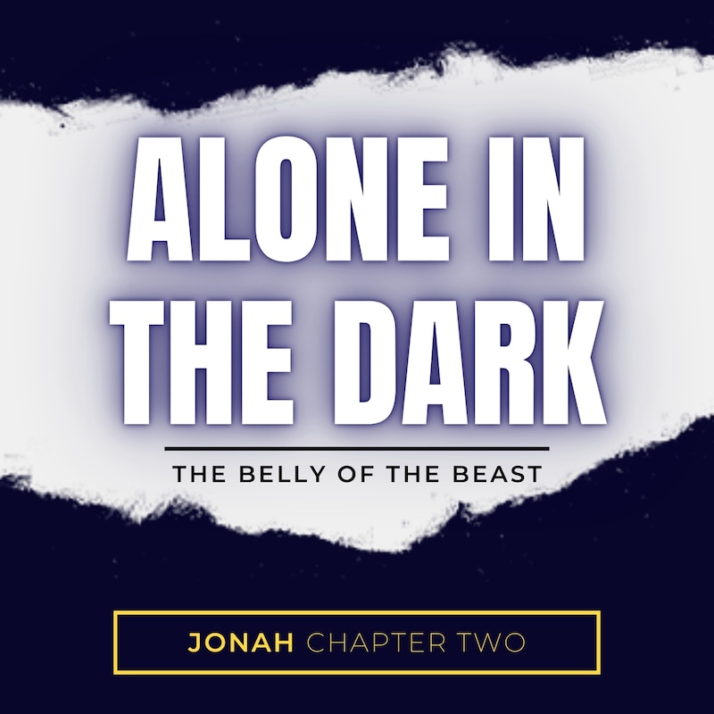 Artwork for podcast Jonah Explained: A Bible Study