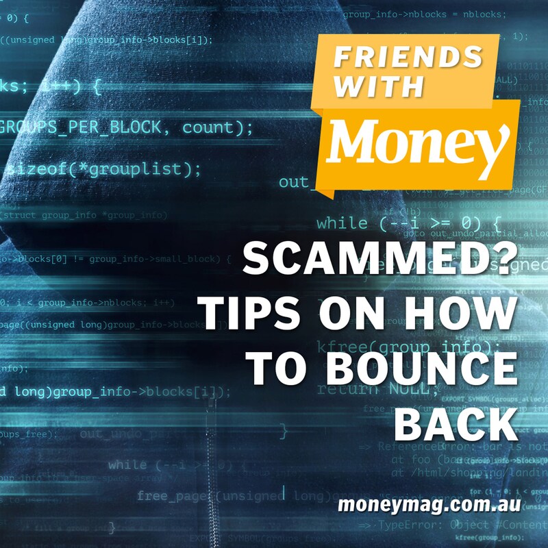 Artwork for podcast Friends With Money