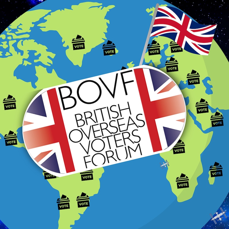 Artwork for podcast Pompey Politics Podcast