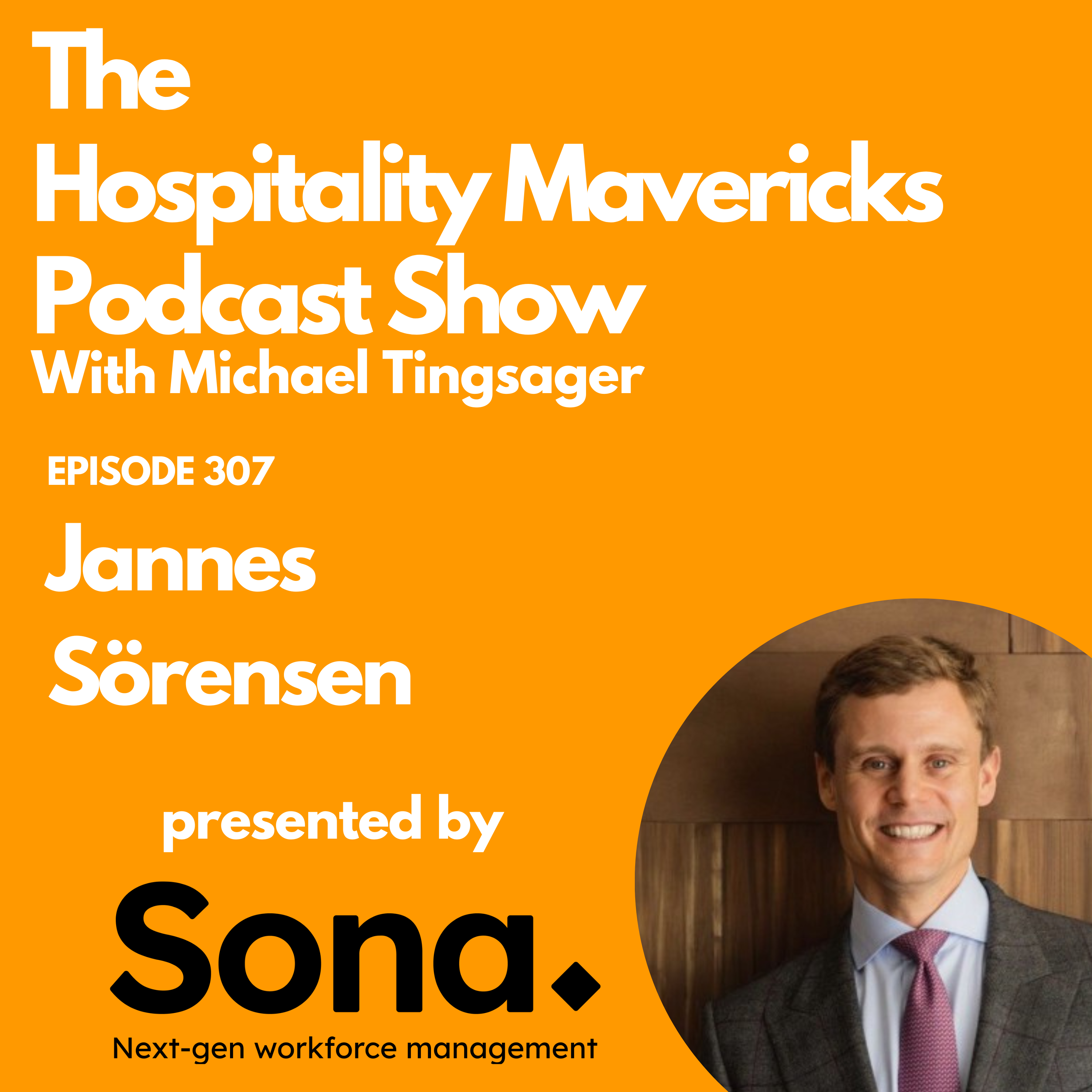 #307 Jannes Sörensen Founder of Kepler - Leaders on Creating Transformative Guest Experiences #307 Jannes Sörensen Founder of Kepler - Leaders on Creating Transformative Guest Experiences