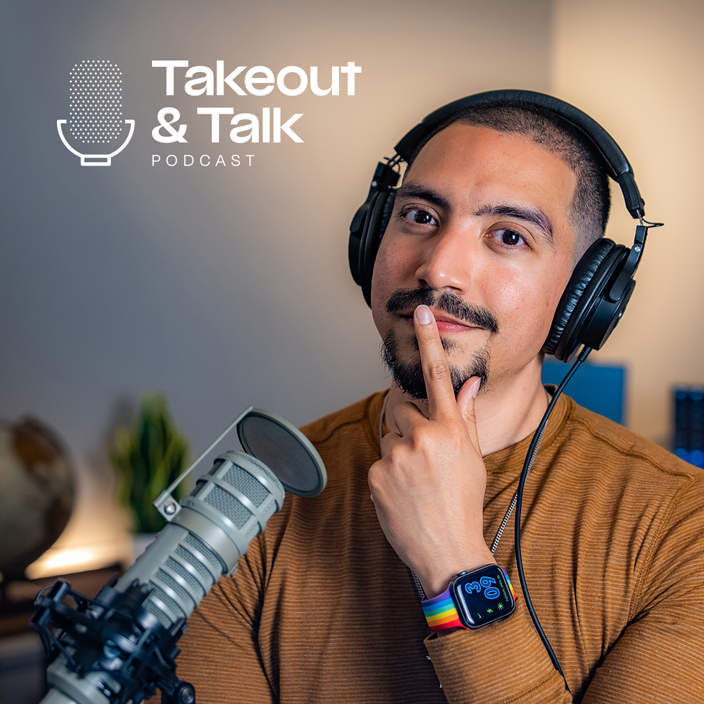 Takeout & Talk