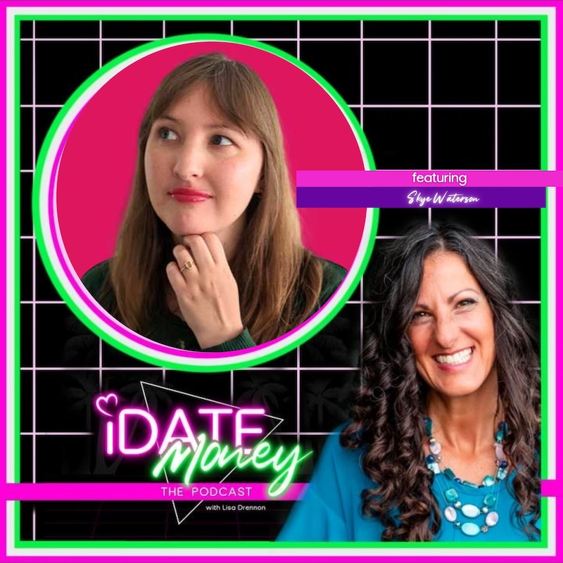 Artwork for podcast I Date Money