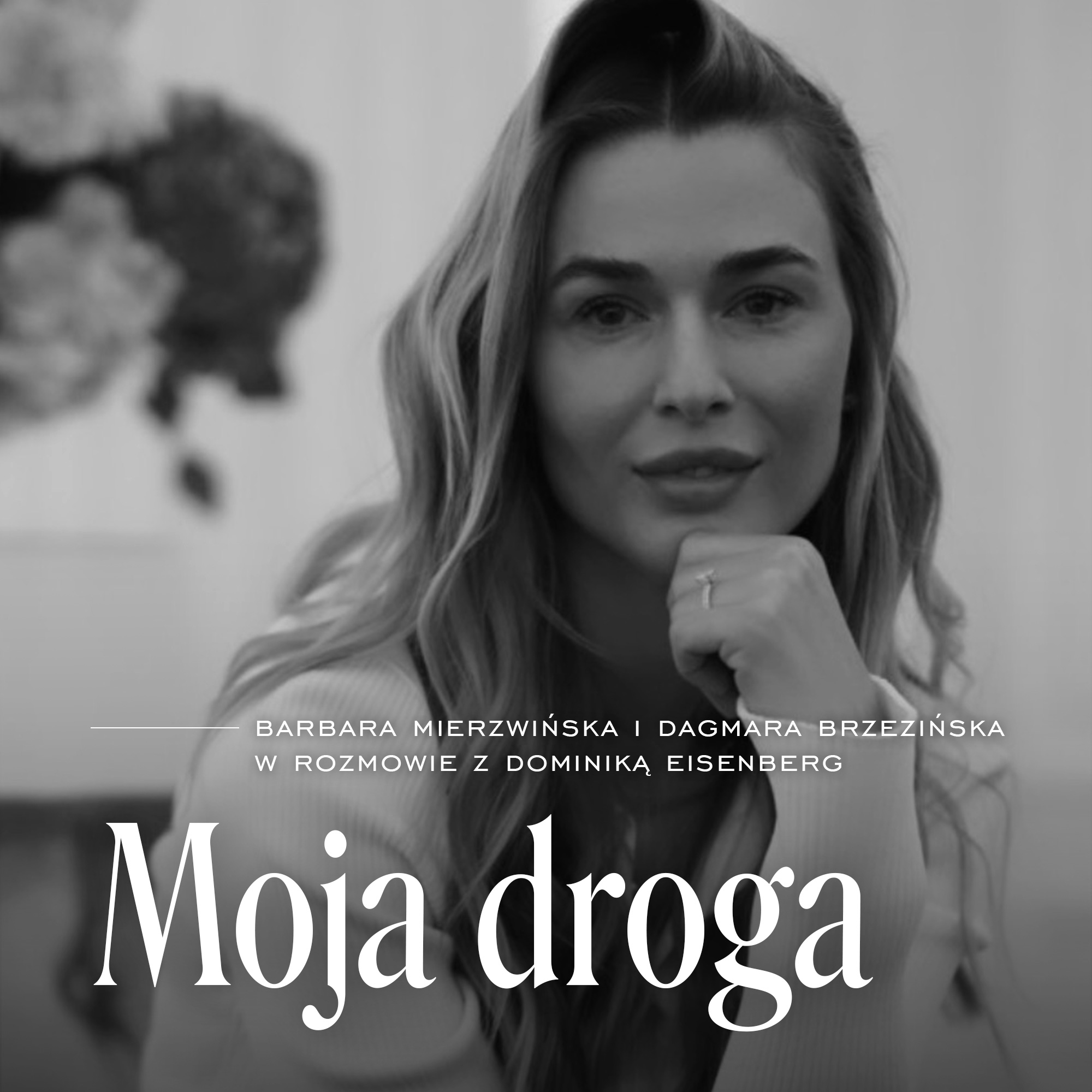 Moja droga