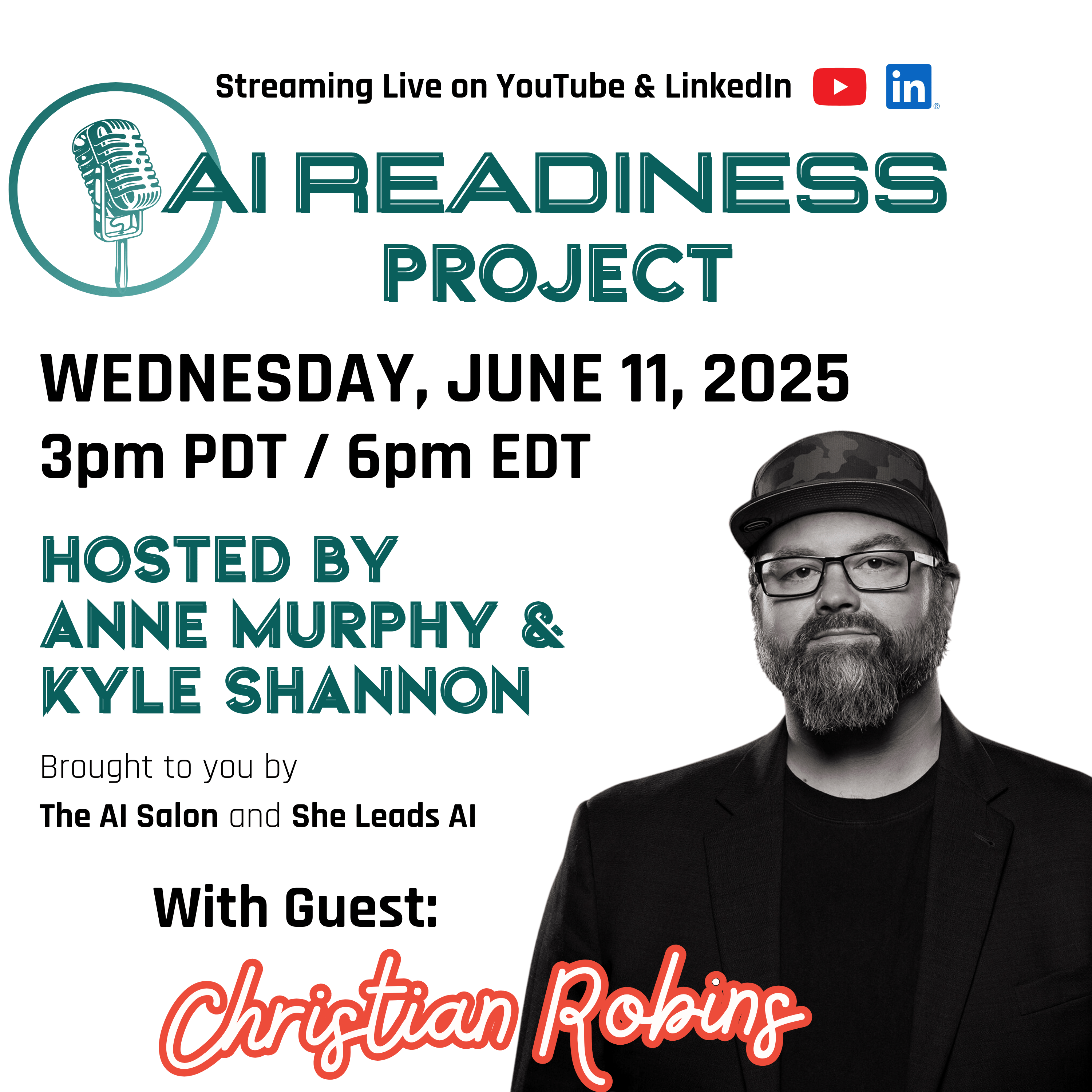 AI Readiness Project