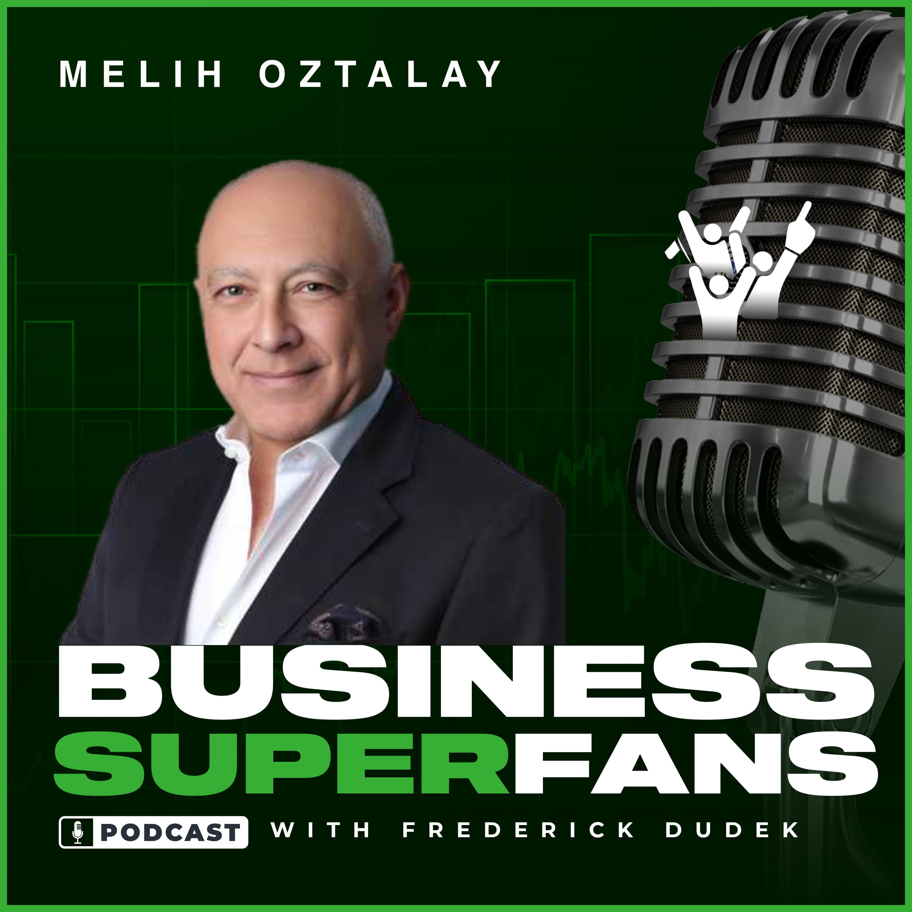 Business Superfans