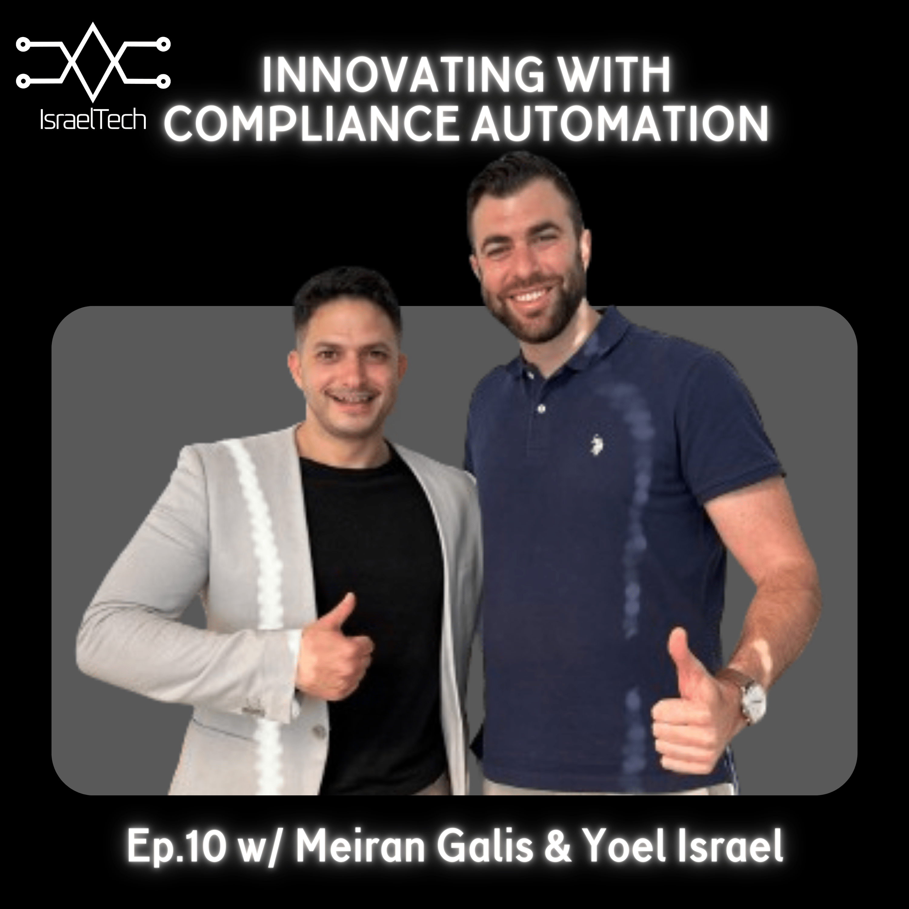 Israeltech
