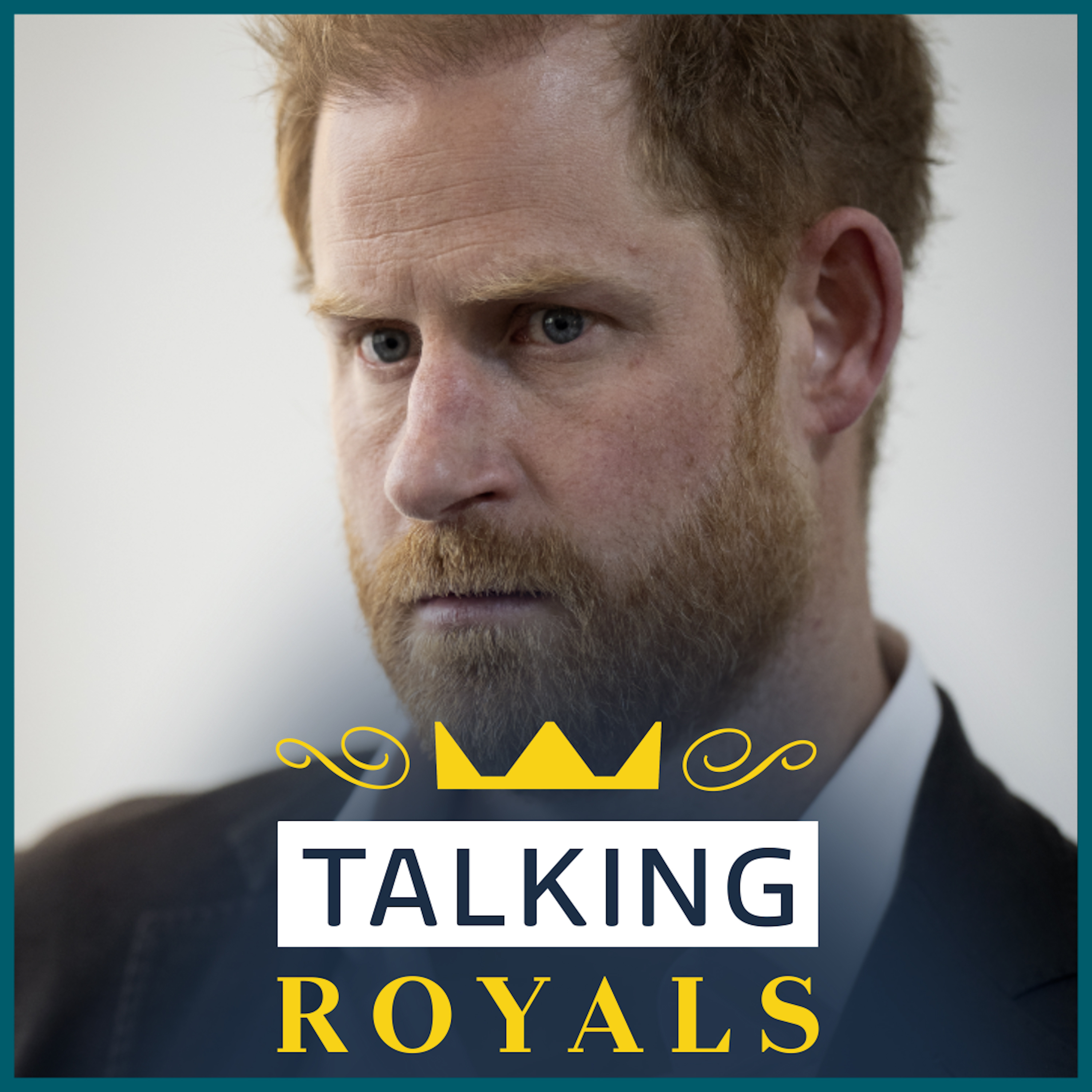 Revealed: The 'six terrorist plots' Prince Harry's team say make Britain unsafe for his family