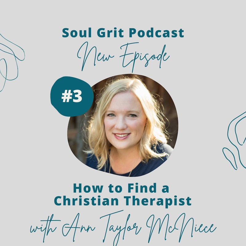 Artwork for podcast Soul Grit