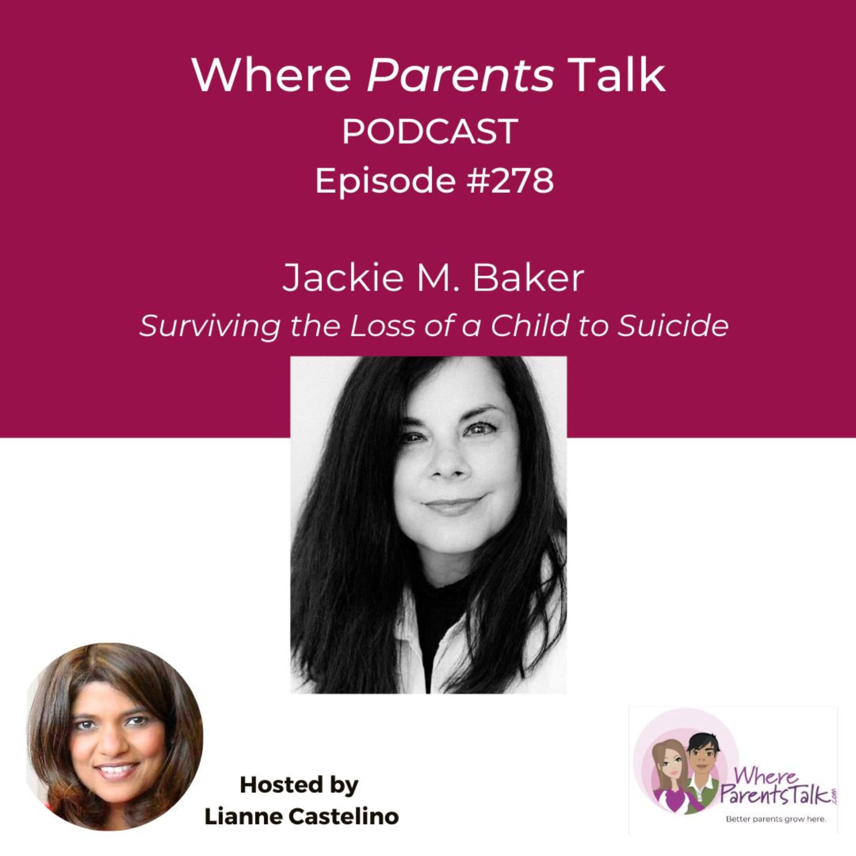 Parenting Through Pain: Understanding Mental Health and Loss