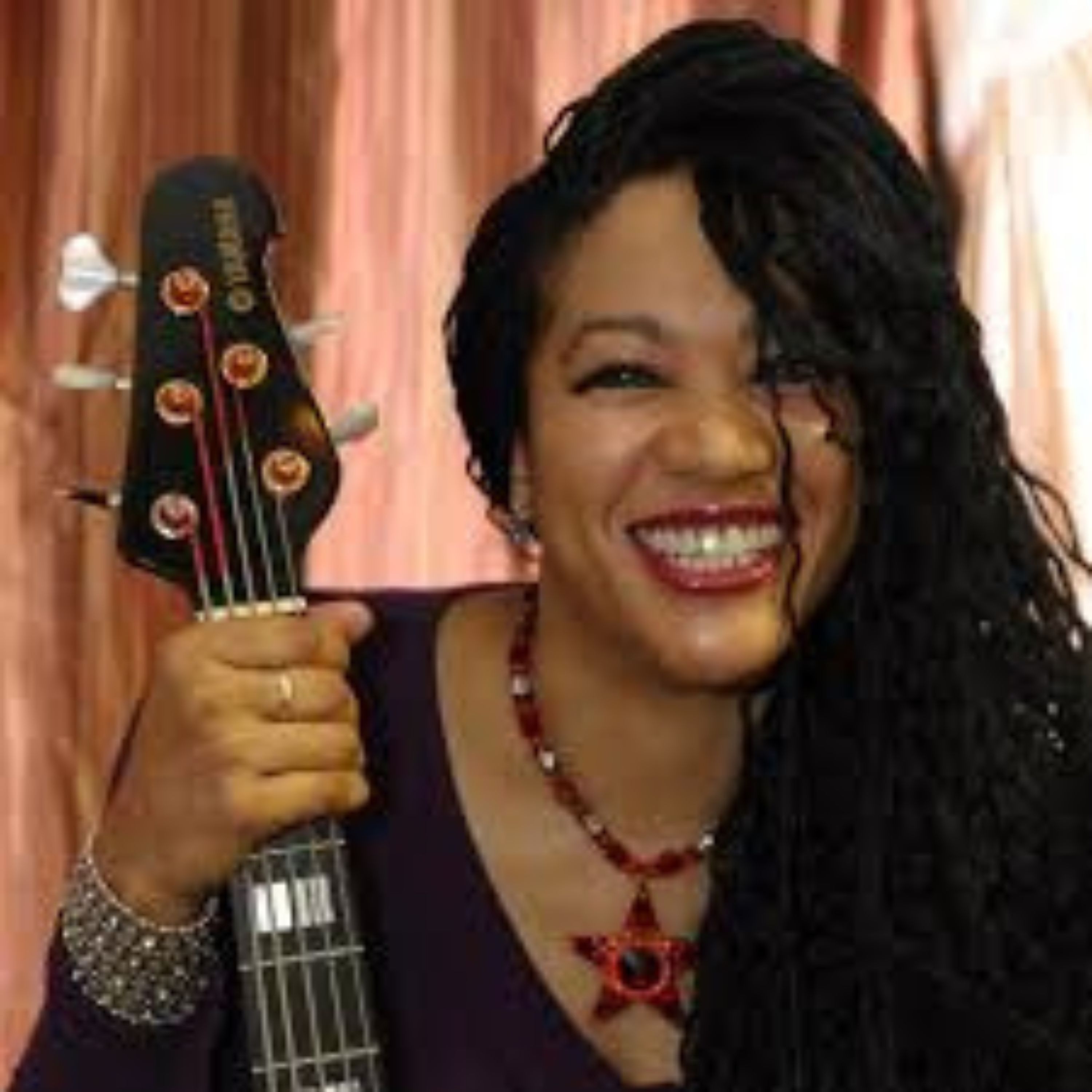 Starr Cullars Bringing The Funk and P-Funk Experience