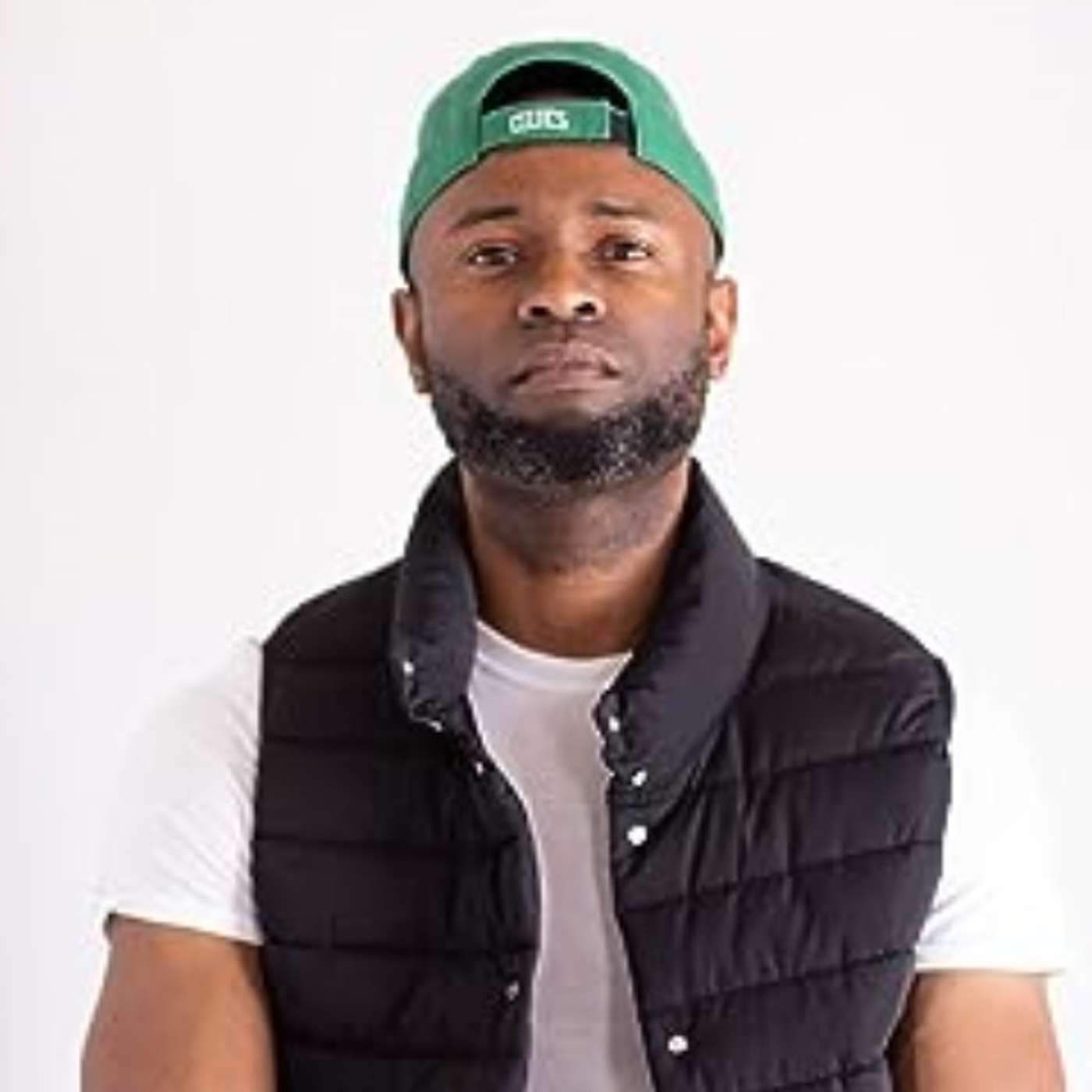 A Conversation with Author, Filmmaker, Writer & Interpreter Dwain Worrell episode artwork