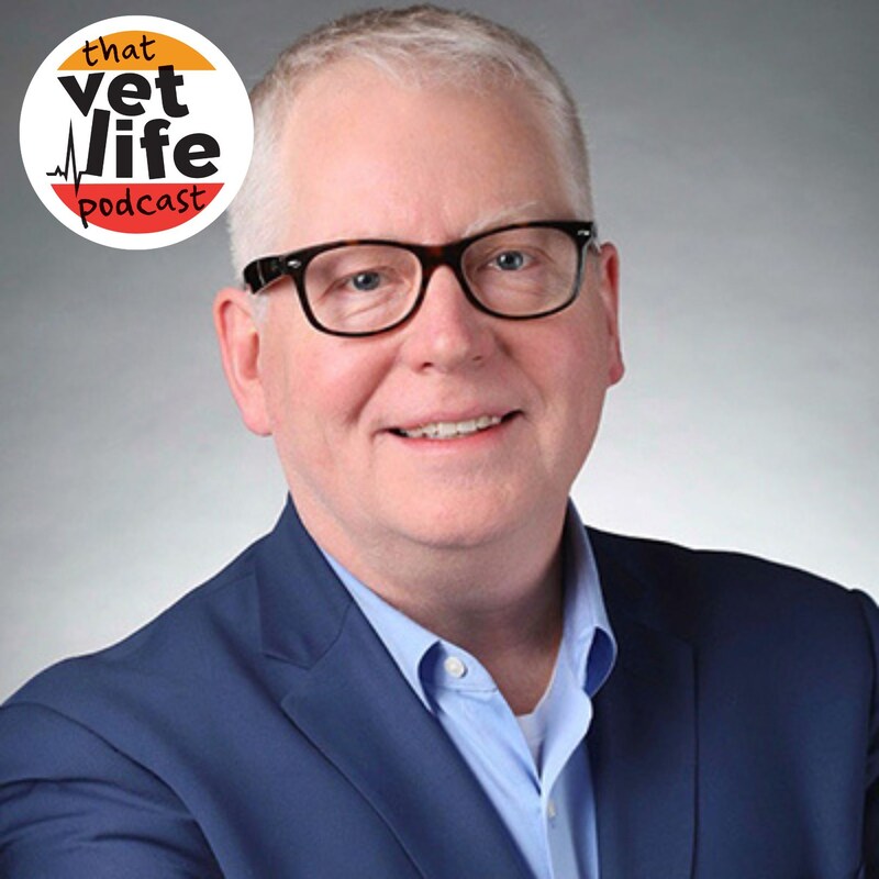 Artwork for podcast The 'So You're A Vet... Now What?' Podcast
