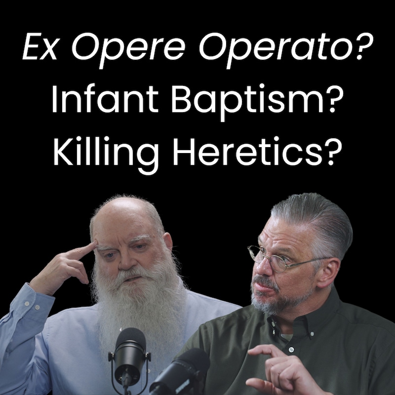Artwork for podcast Anabaptist Perspectives