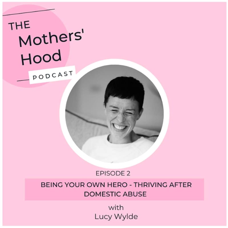 Artwork for podcast Mothers' Hood 