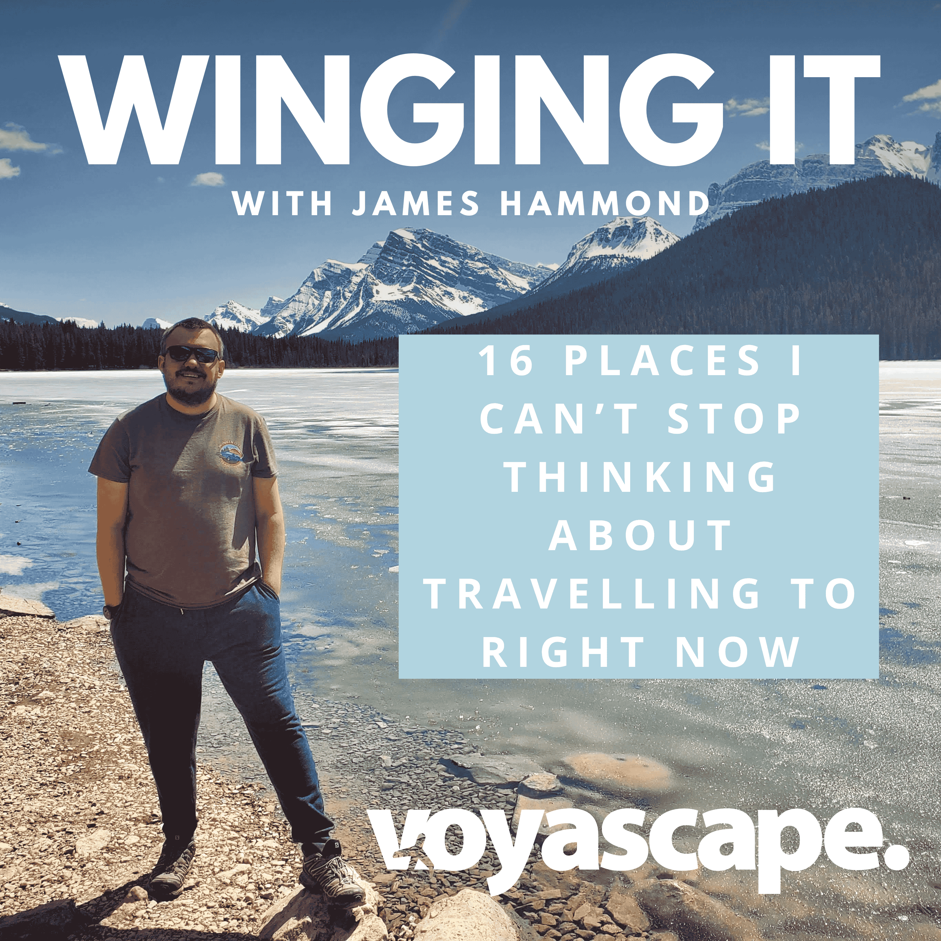 16 Places I Can’t Stop Thinking About Travelling To Right Now