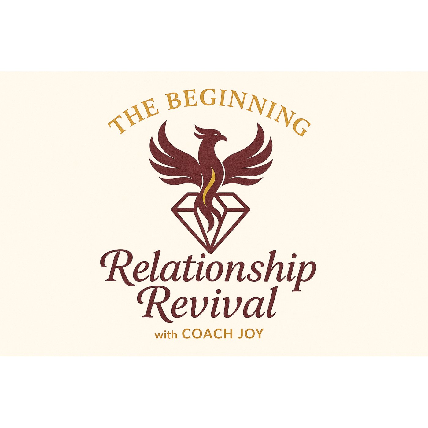 Relationship Revival cover art