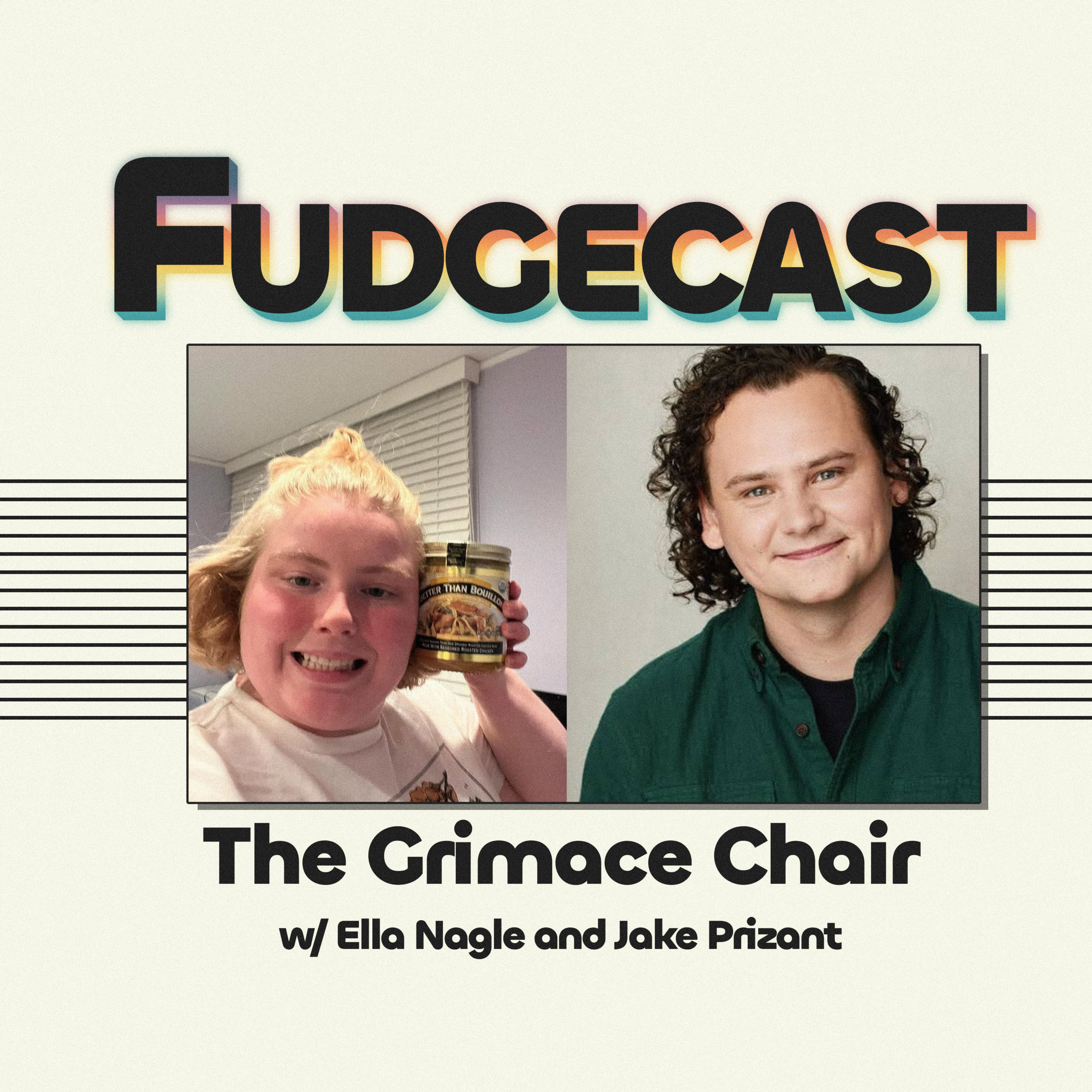 FUDGECAST