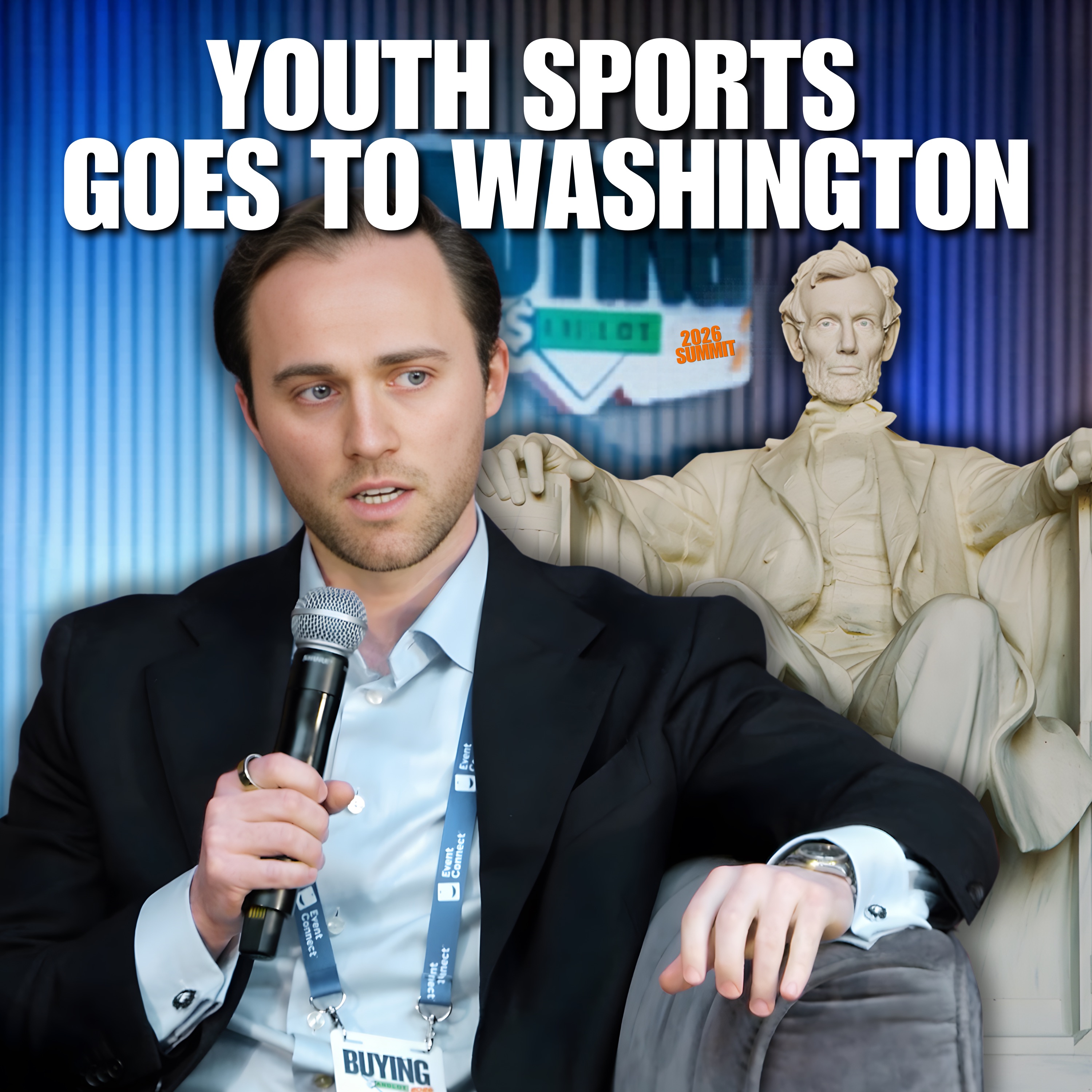 Youth Sports Goes to Washington: How Policy & Regulation Play a Role