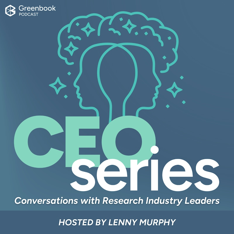 Artwork for podcast CEO Series