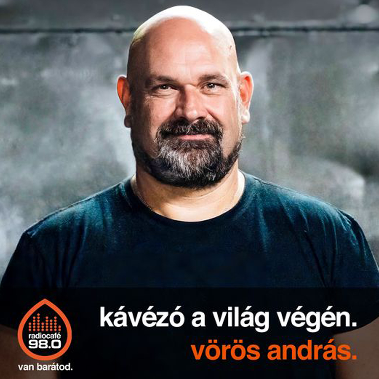 #039 - Vörös András  - a jövő zenéje episode artwork