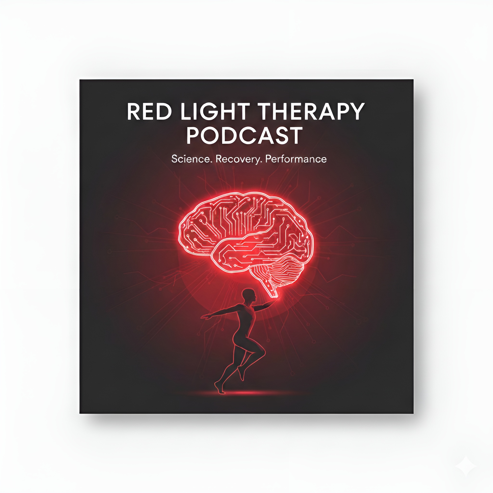 Red Light Therapy Podcast