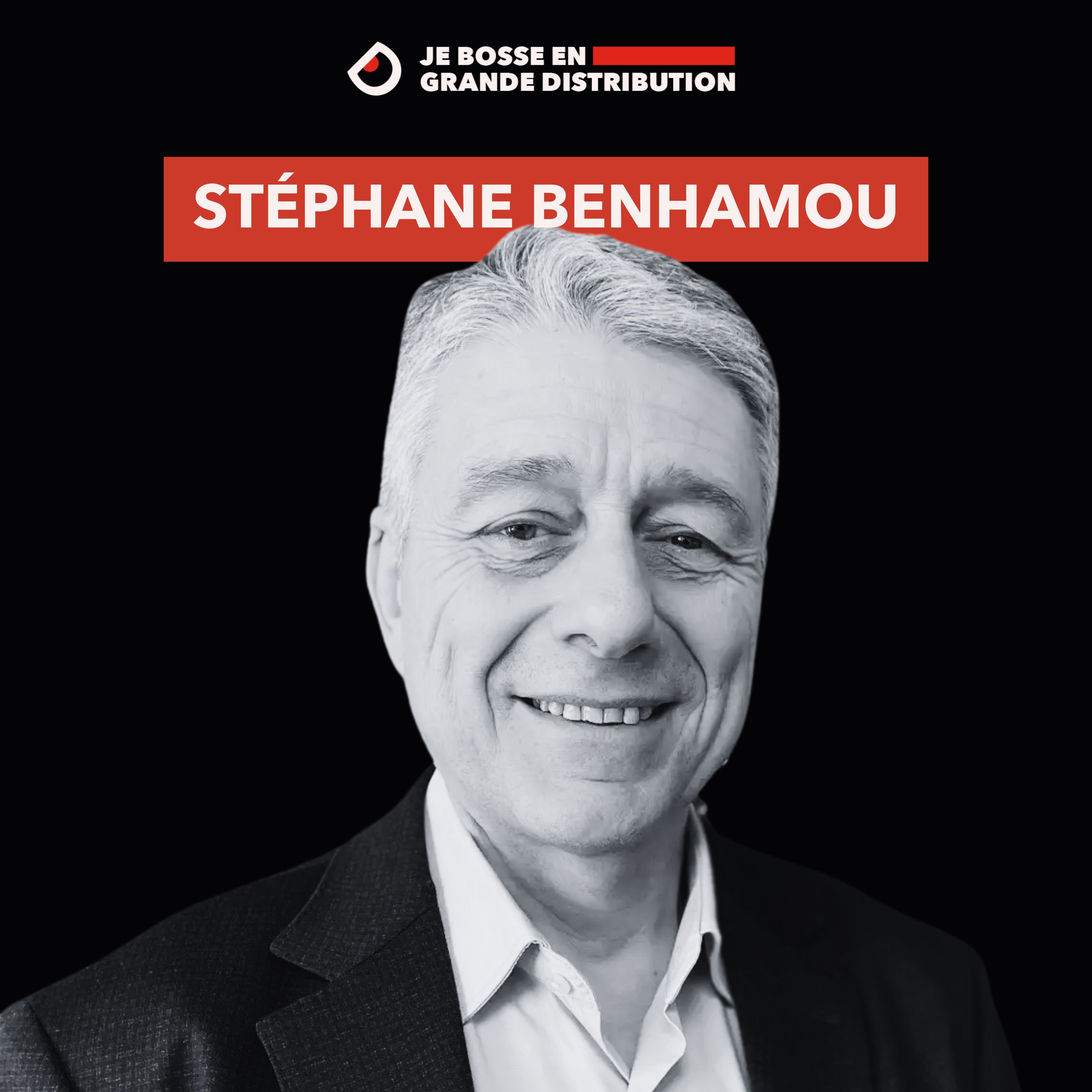 Je Bosse en Grande Distribution