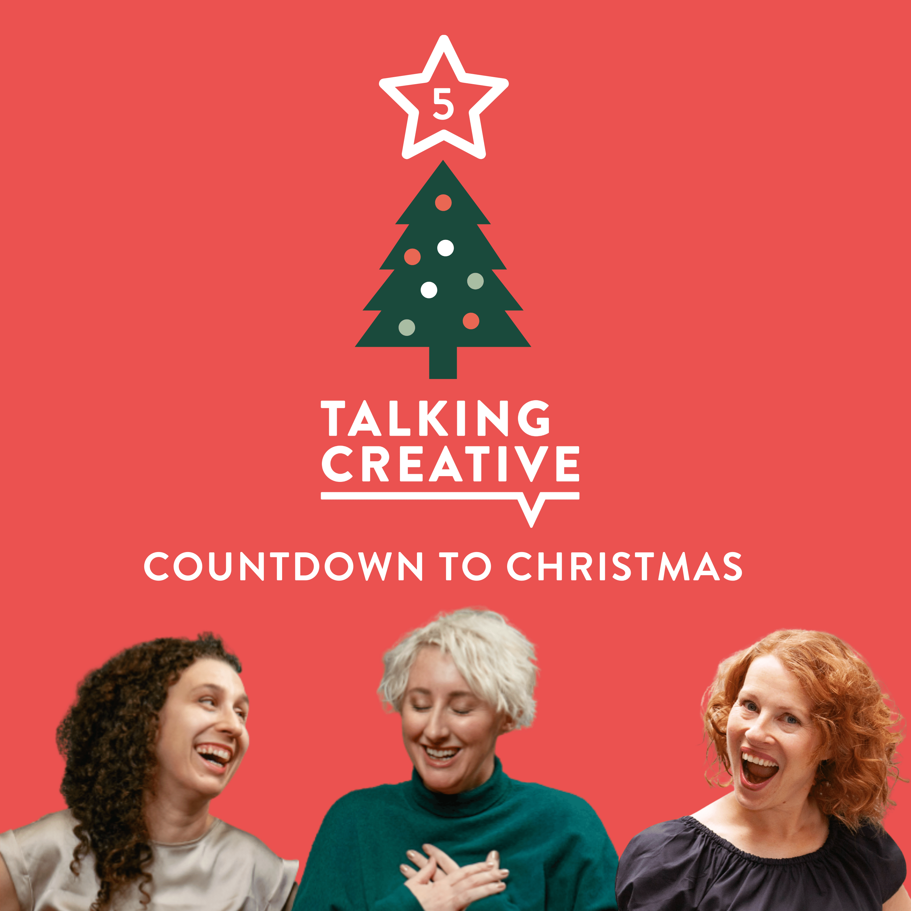 Talking Creative