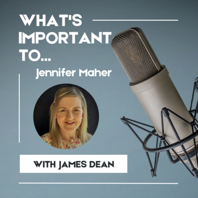 What\'s Important To You?