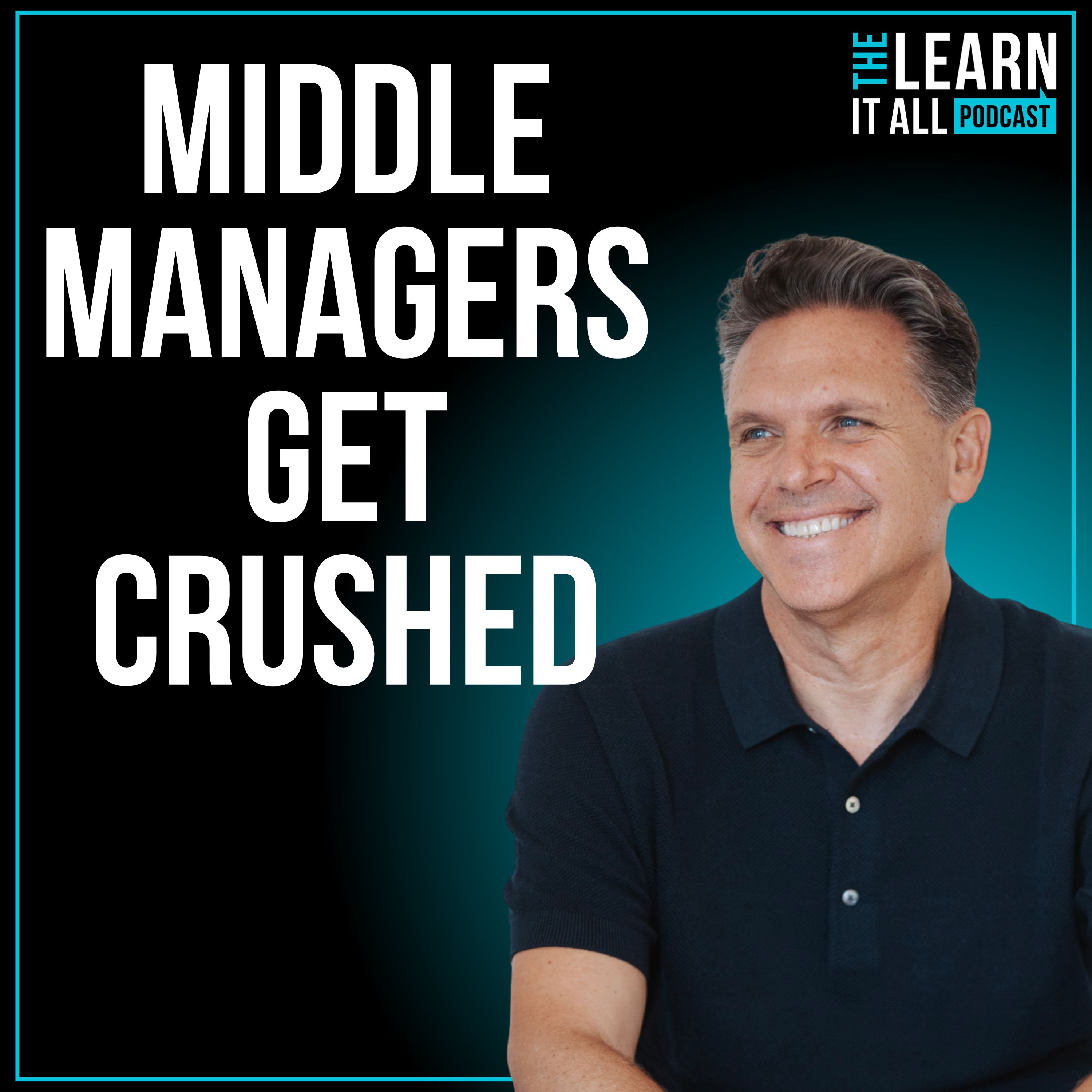 the Learn-It-All™ podcast