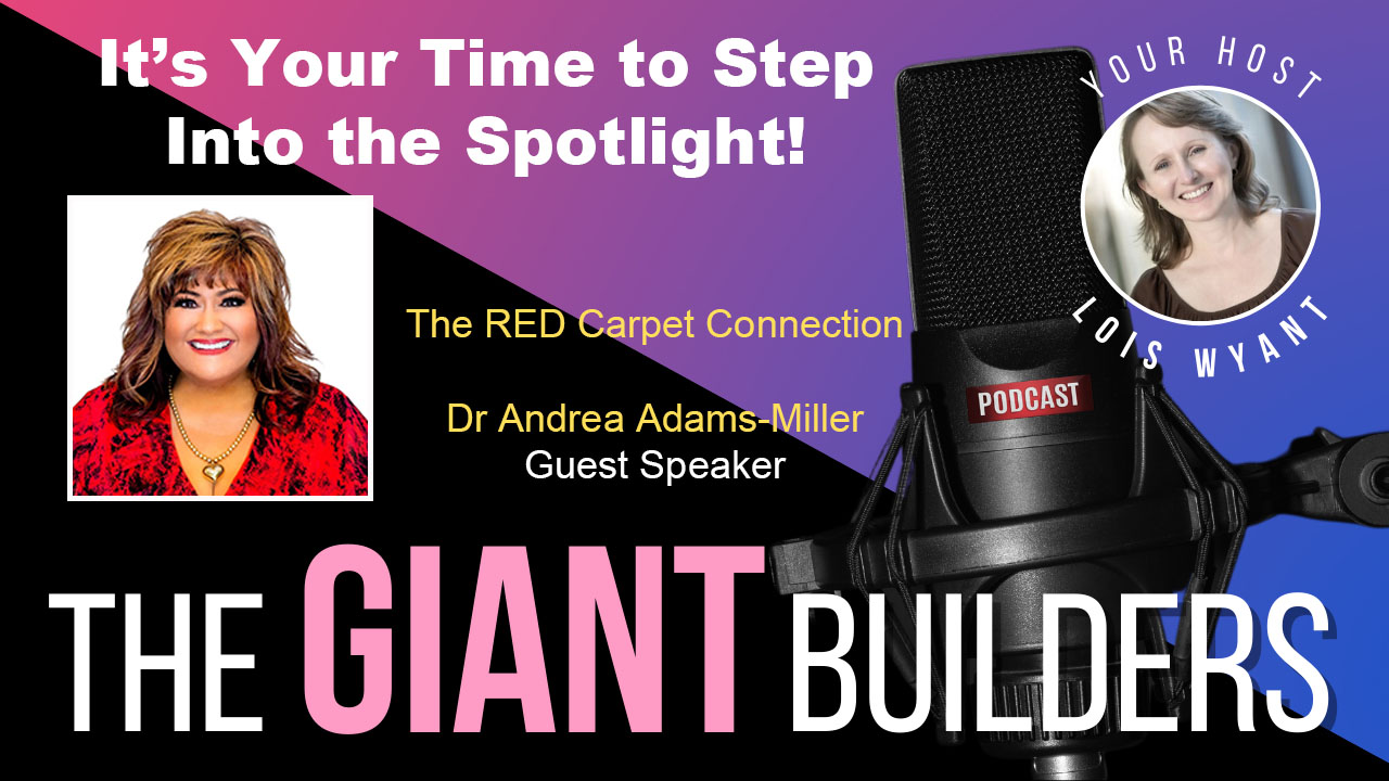The Giant Builders