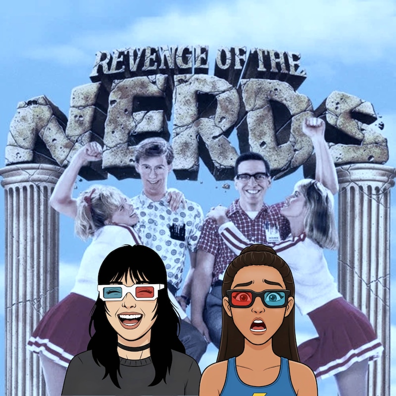 Artwork for podcast Cinematix Problematix