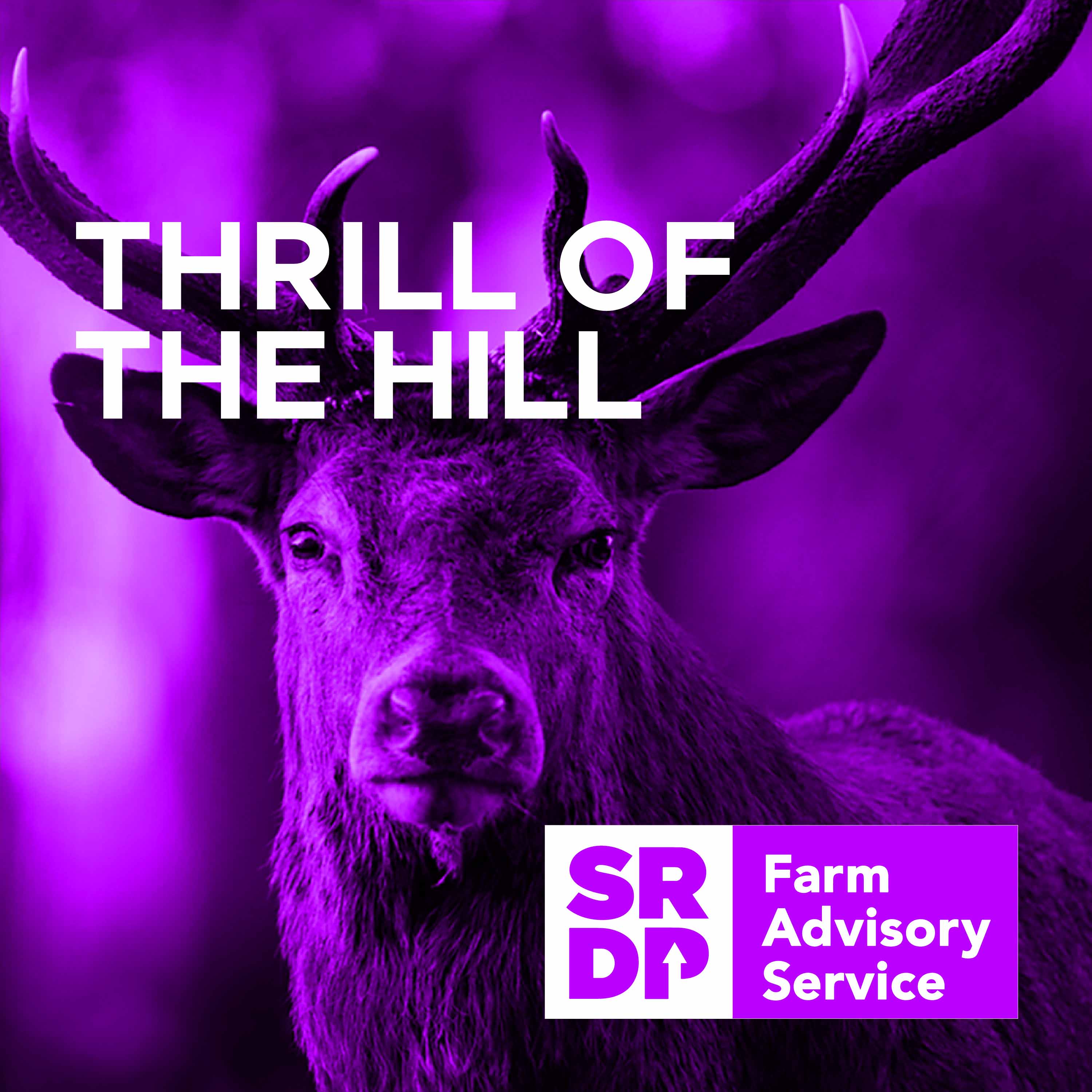 Thrill of the Hill - Counting Carbon: Auditing the Uplands with James Orr
