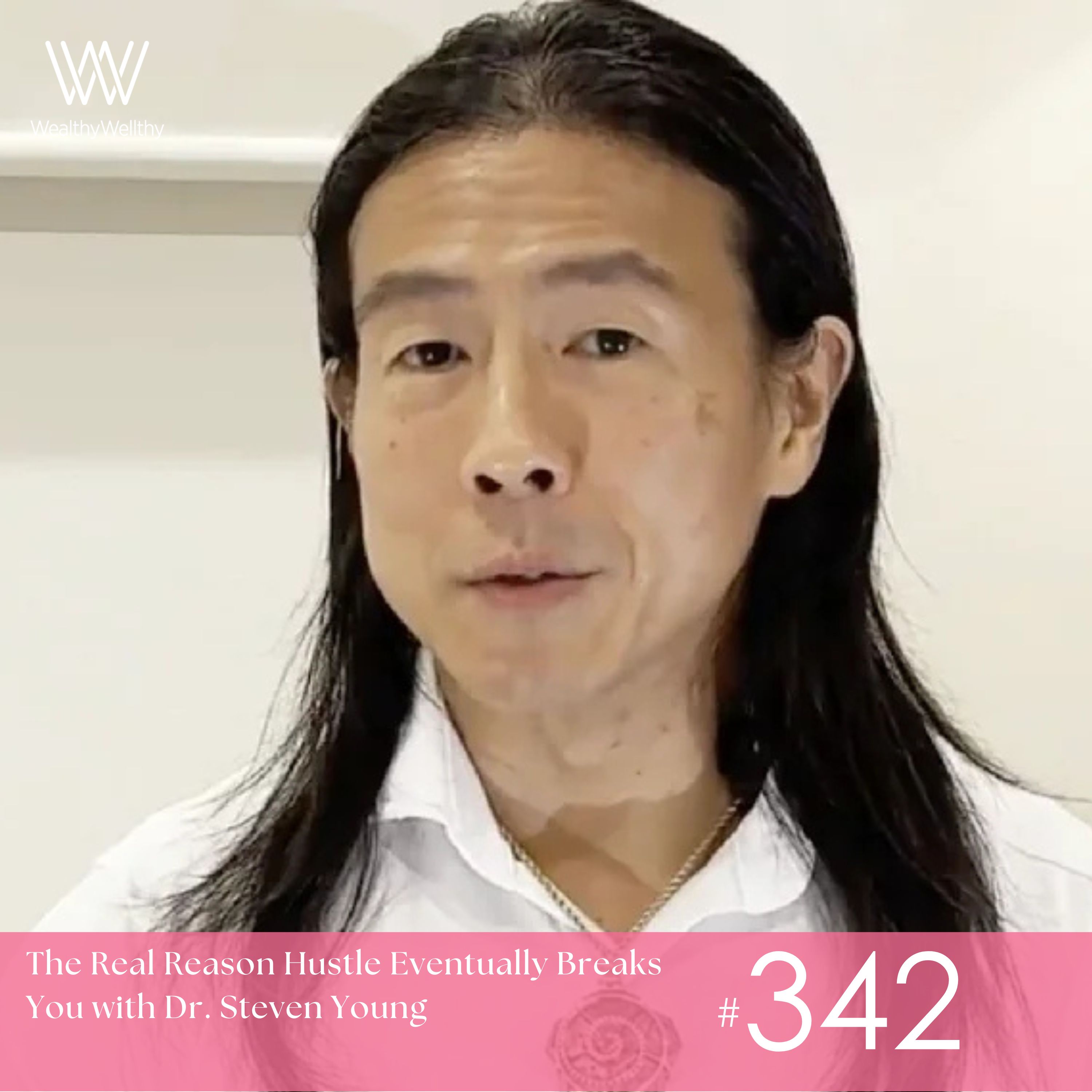 Wealthy Wellthy Podcast