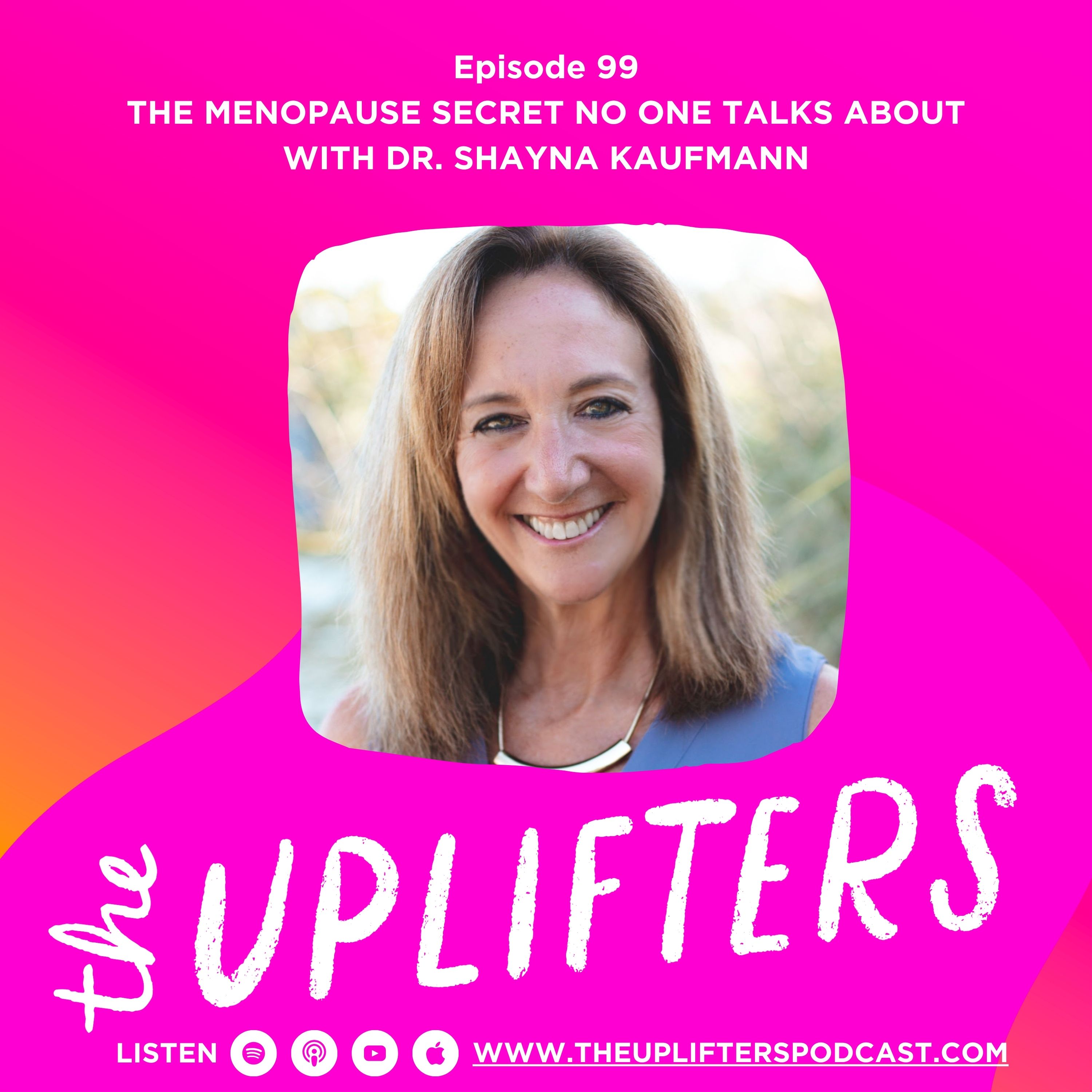 The Uplifters