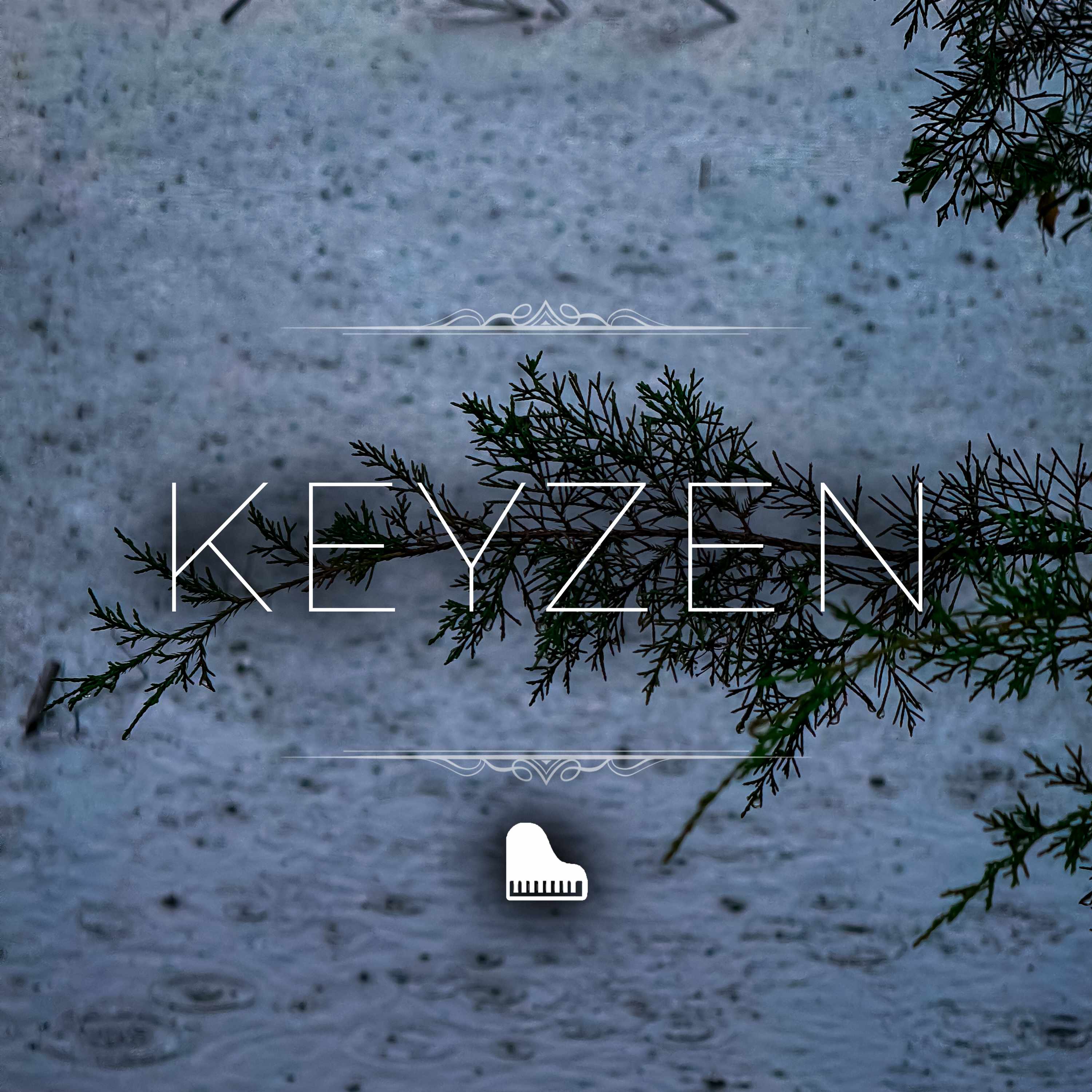 2 Hours of Calming Stress Relief Piano with Thunderstorm - "For Nights on End" episode artwork