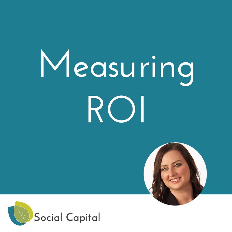 Artwork for podcast Social Capital